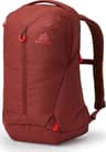 Colour: Brick Red