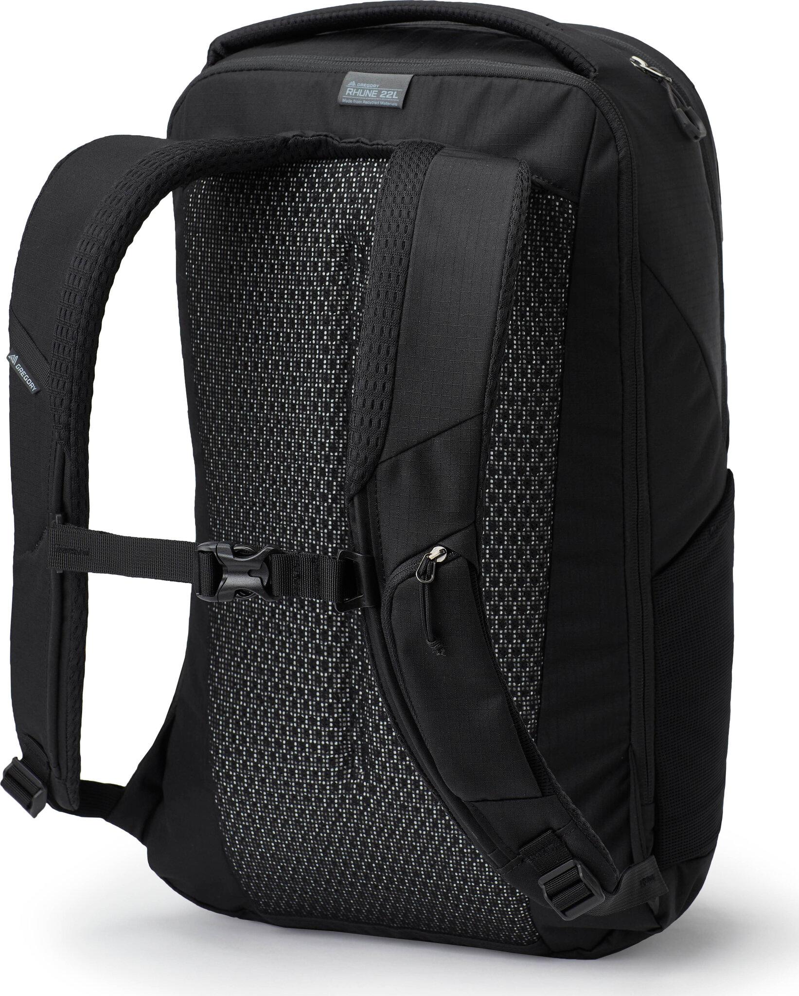 Numéro de l'image de la galerie de produits 2 pour le produit Sac de promenade Rhune 22L