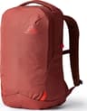 Couleur: Brick Red