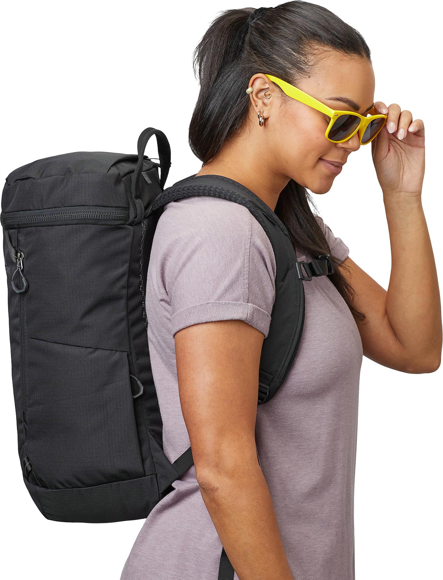 Product gallery image number 7 for product Rhune 25L Daypack - Unisex