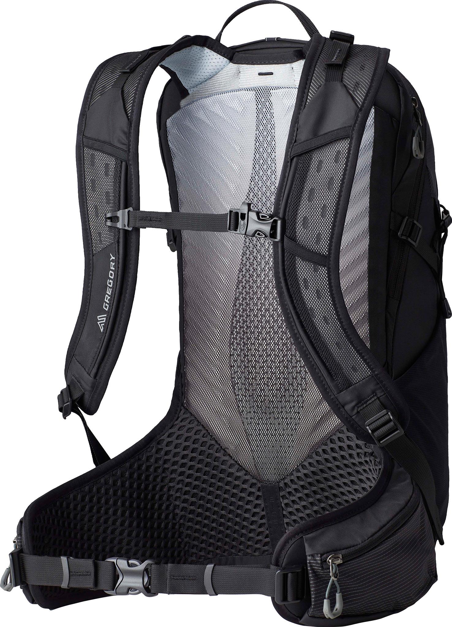 Product gallery image number 2 for product Miko Backpack 15L - Men's