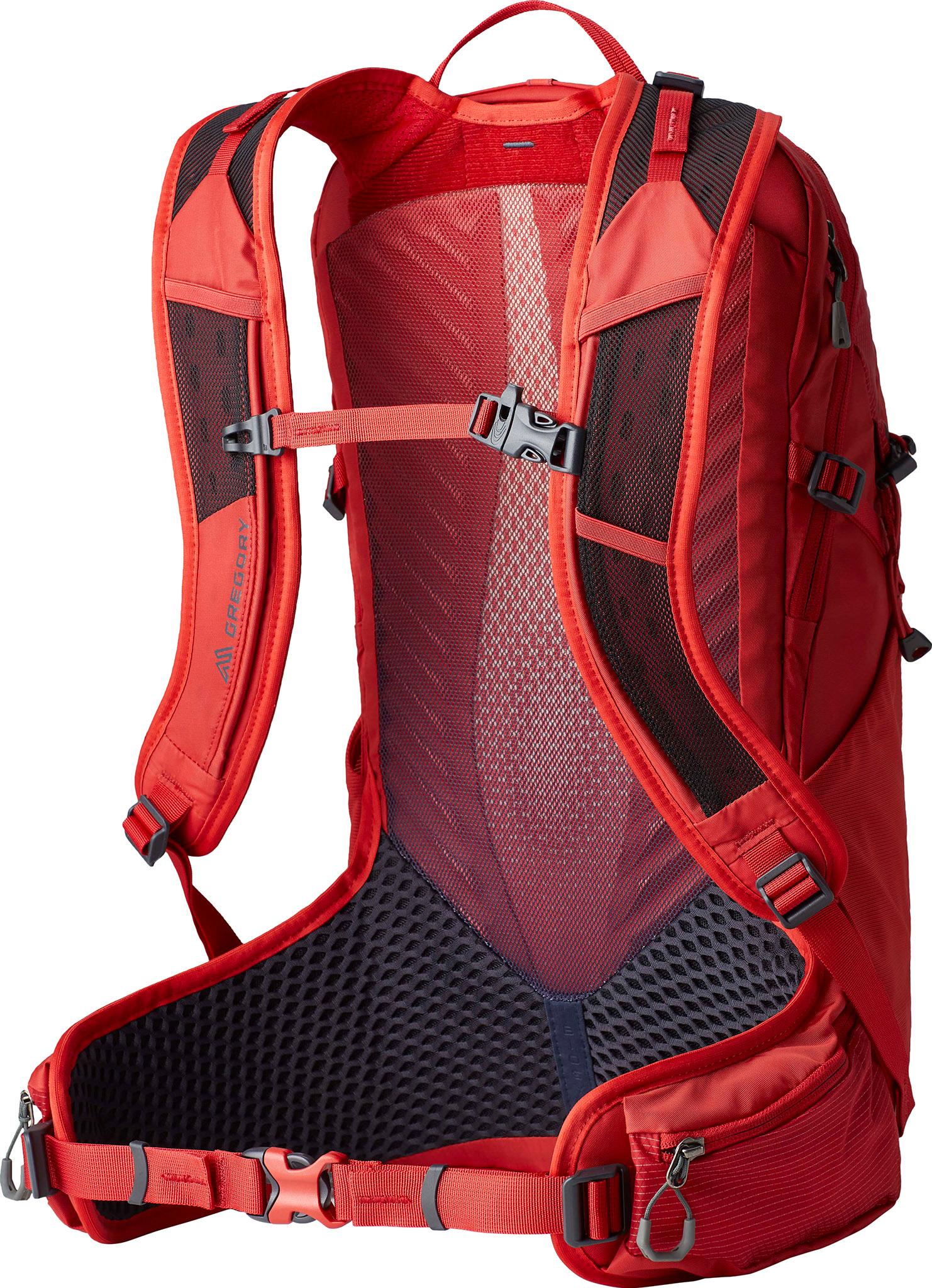 Product gallery image number 2 for product Miko Backpack 15L - Men's