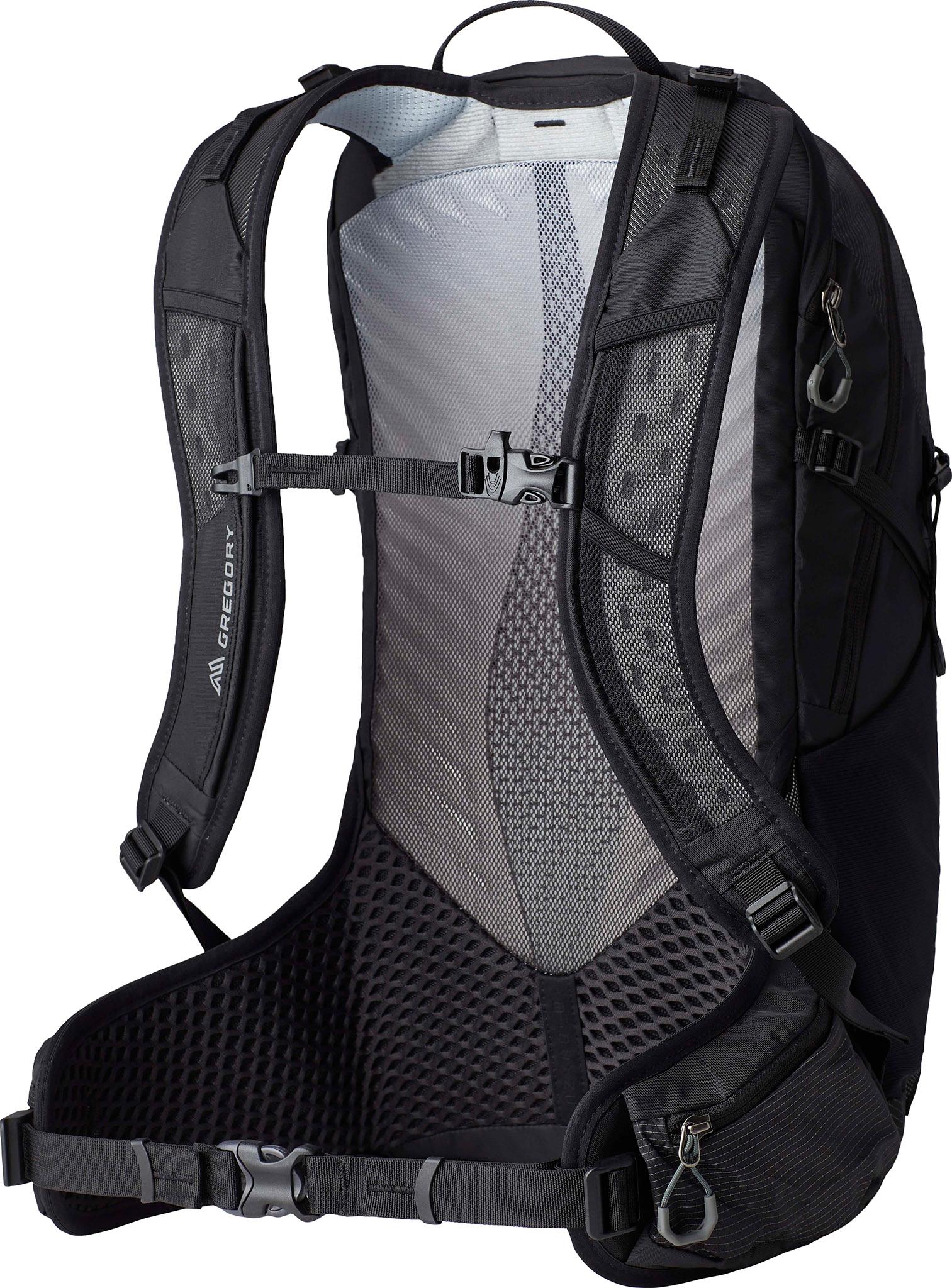 Numéro de l'image de la galerie de produits 2 pour le produit Sac à dos Miko 20L - Homme