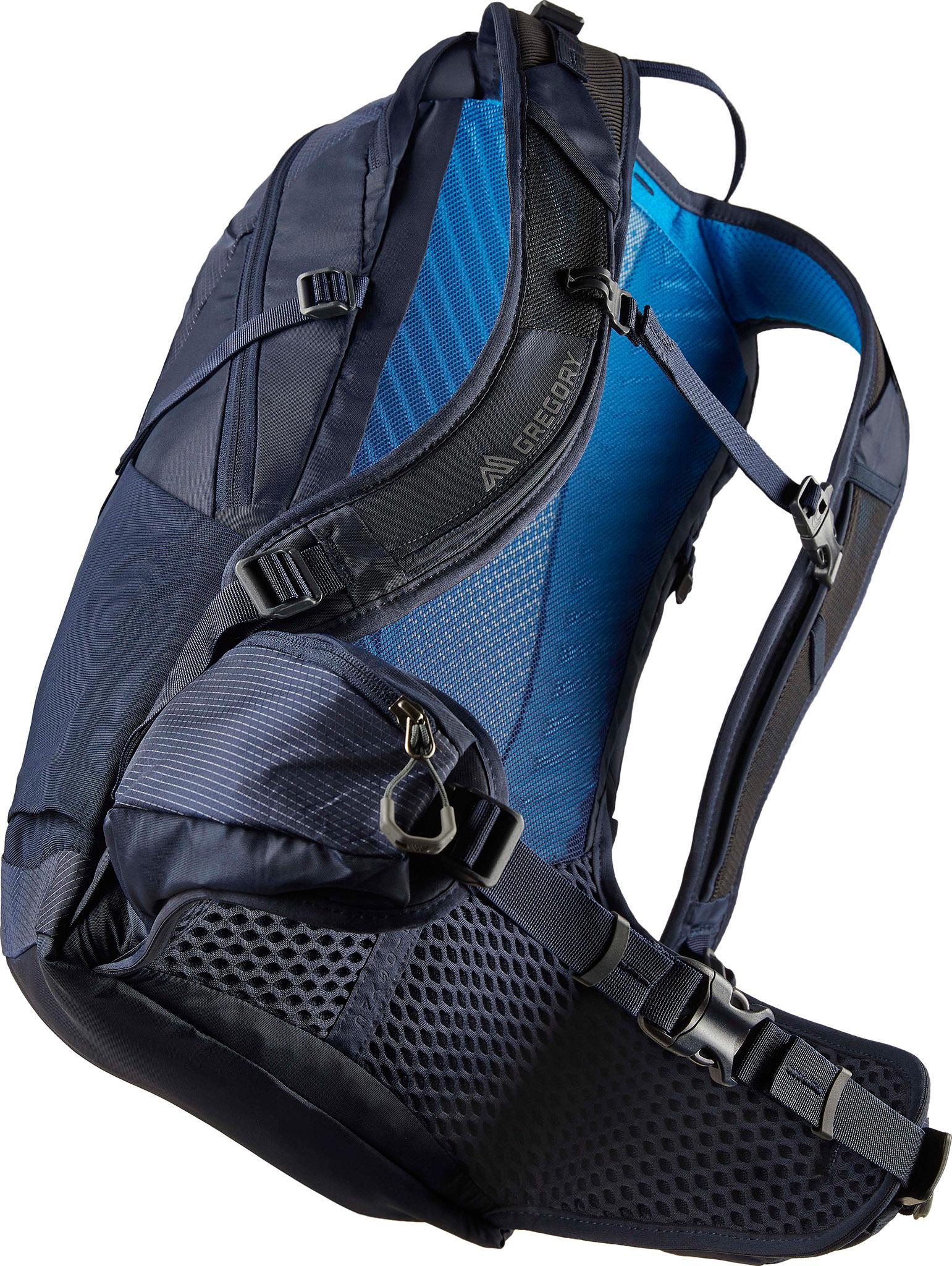 Numéro de l'image de la galerie de produits 9 pour le produit Sac à dos Miko 20L - Homme