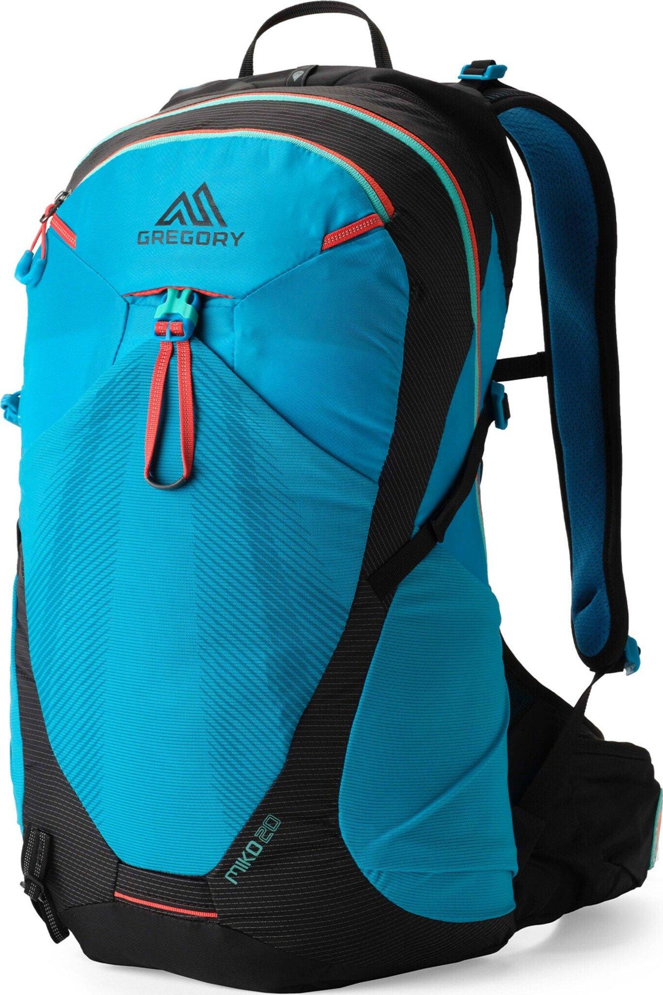Image de produit pour Sac à dos Miko 20L - Homme