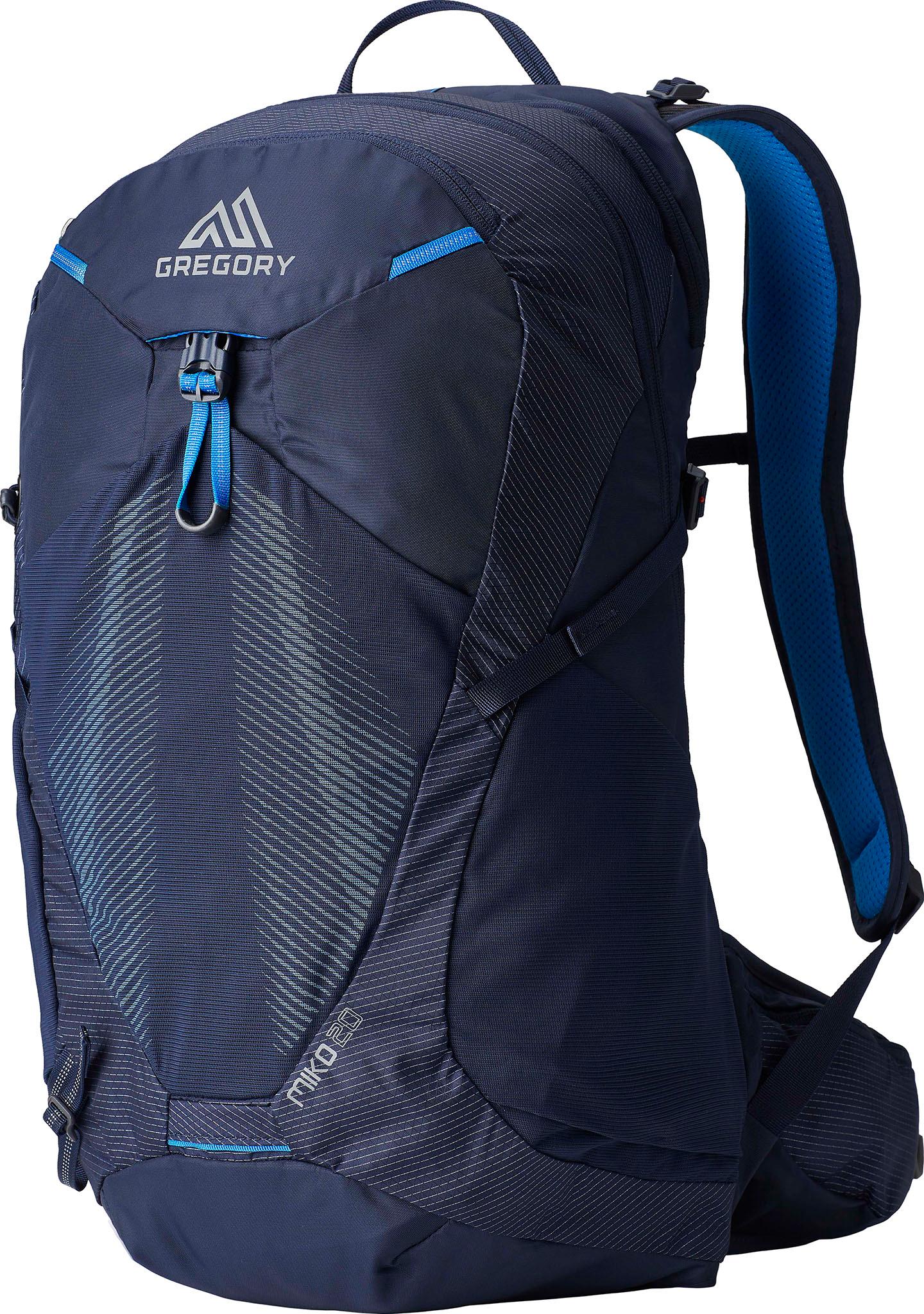 Numéro de l'image de la galerie de produits 1 pour le produit Sac à dos Miko 20L - Homme