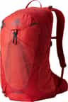 Couleur: Sumac Red