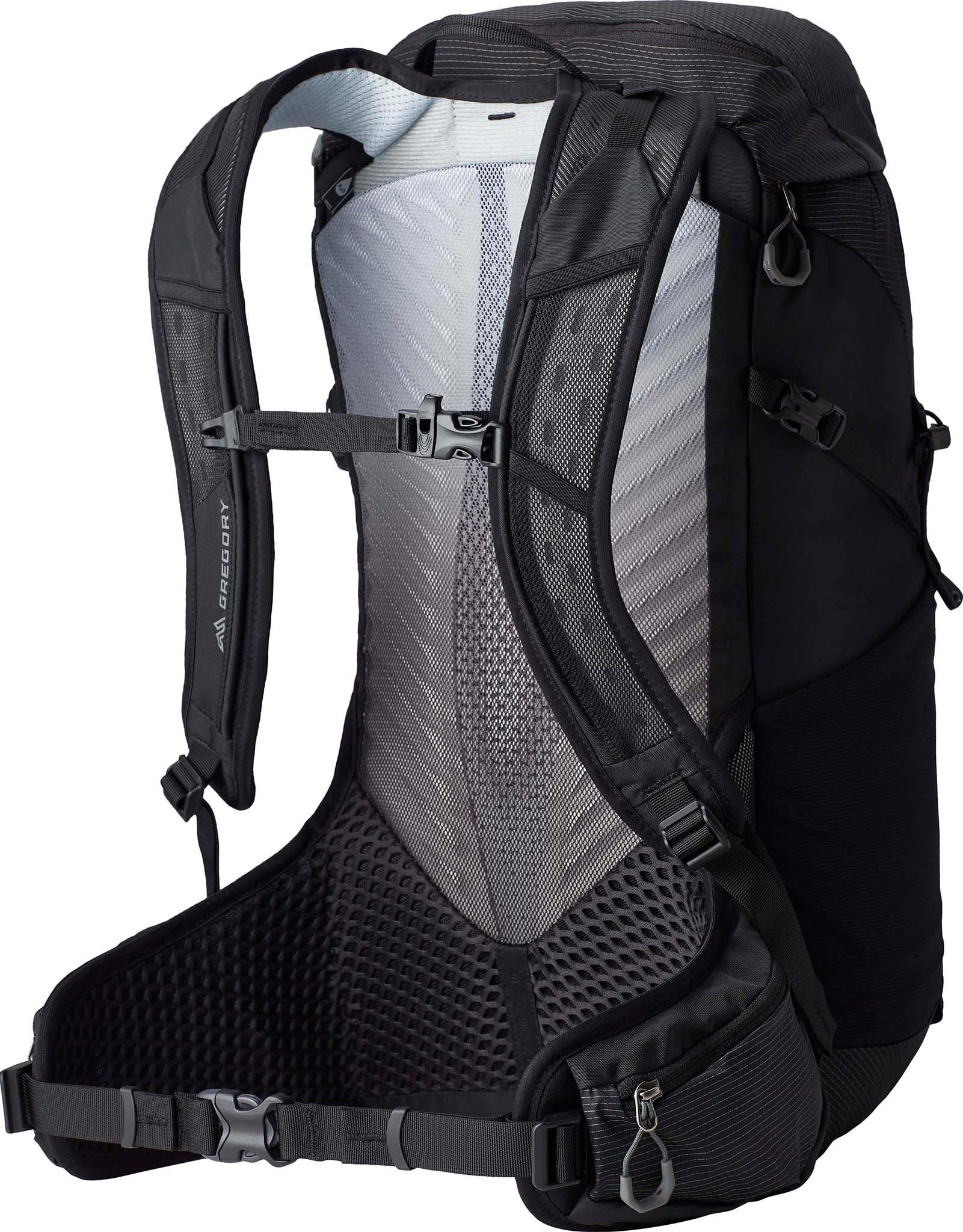 Product gallery image number 2 for product Miko Backpack 30L - Men's