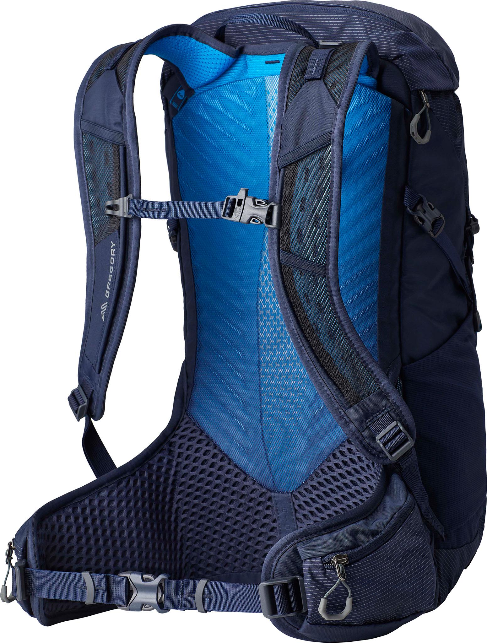 Product gallery image number 3 for product Miko Backpack 30L - Men's