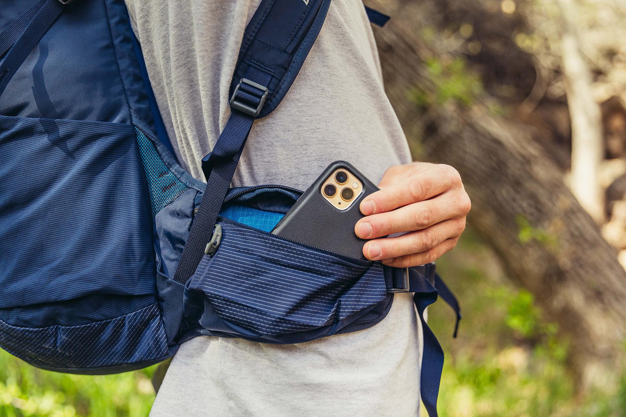 Product gallery image number 2 for product Miko Backpack 30L - Men's