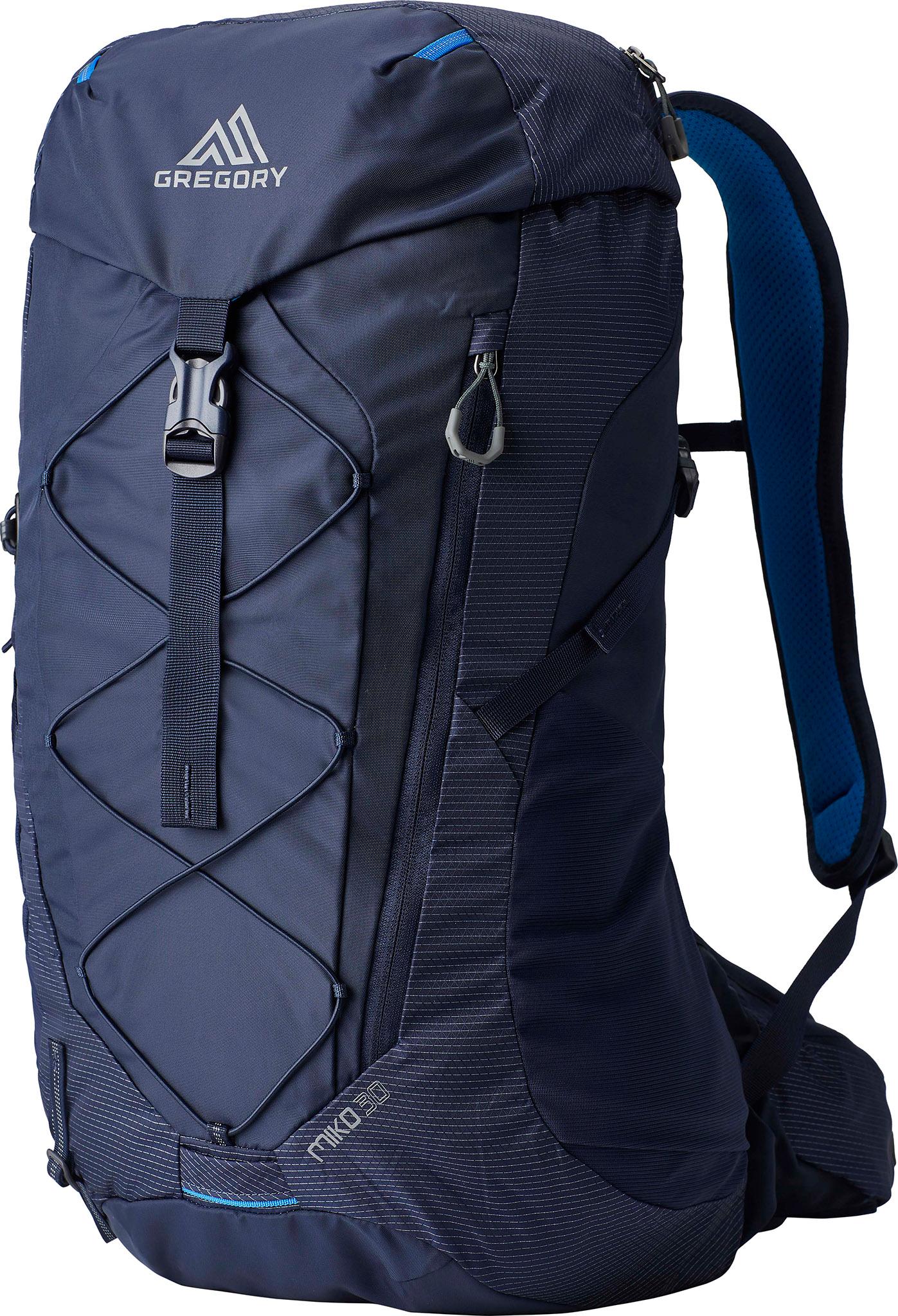 Product gallery image number 1 for product Miko Backpack 30L - Men's