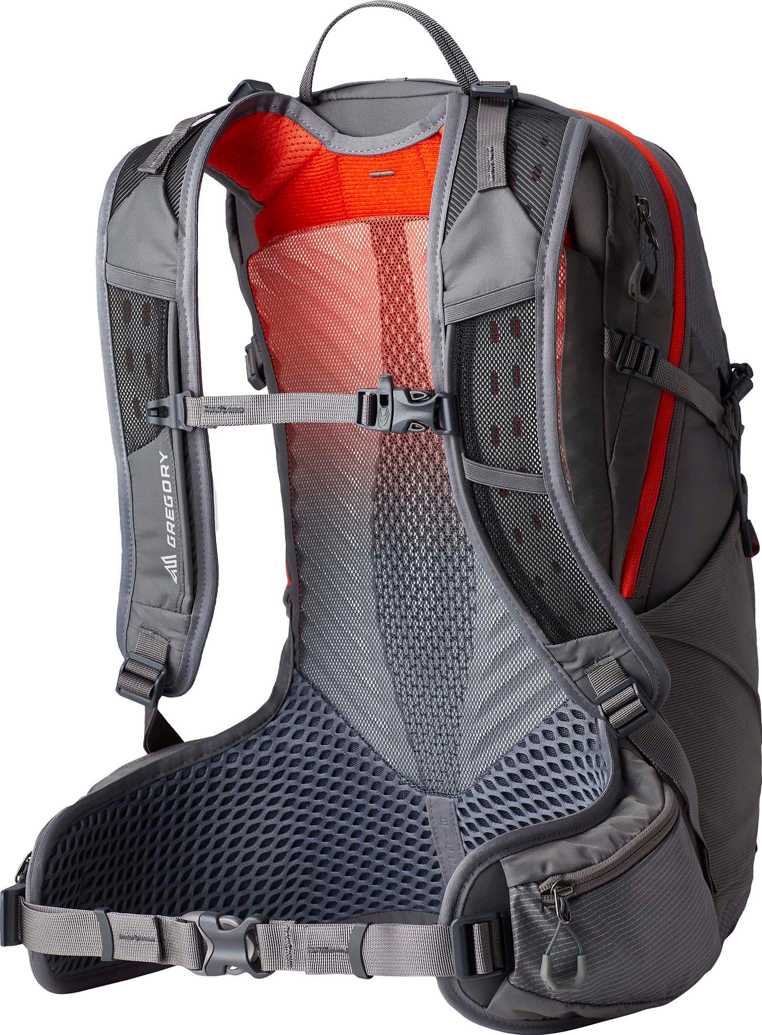 Product gallery image number 3 for product Maya Backpack 15L - Women's