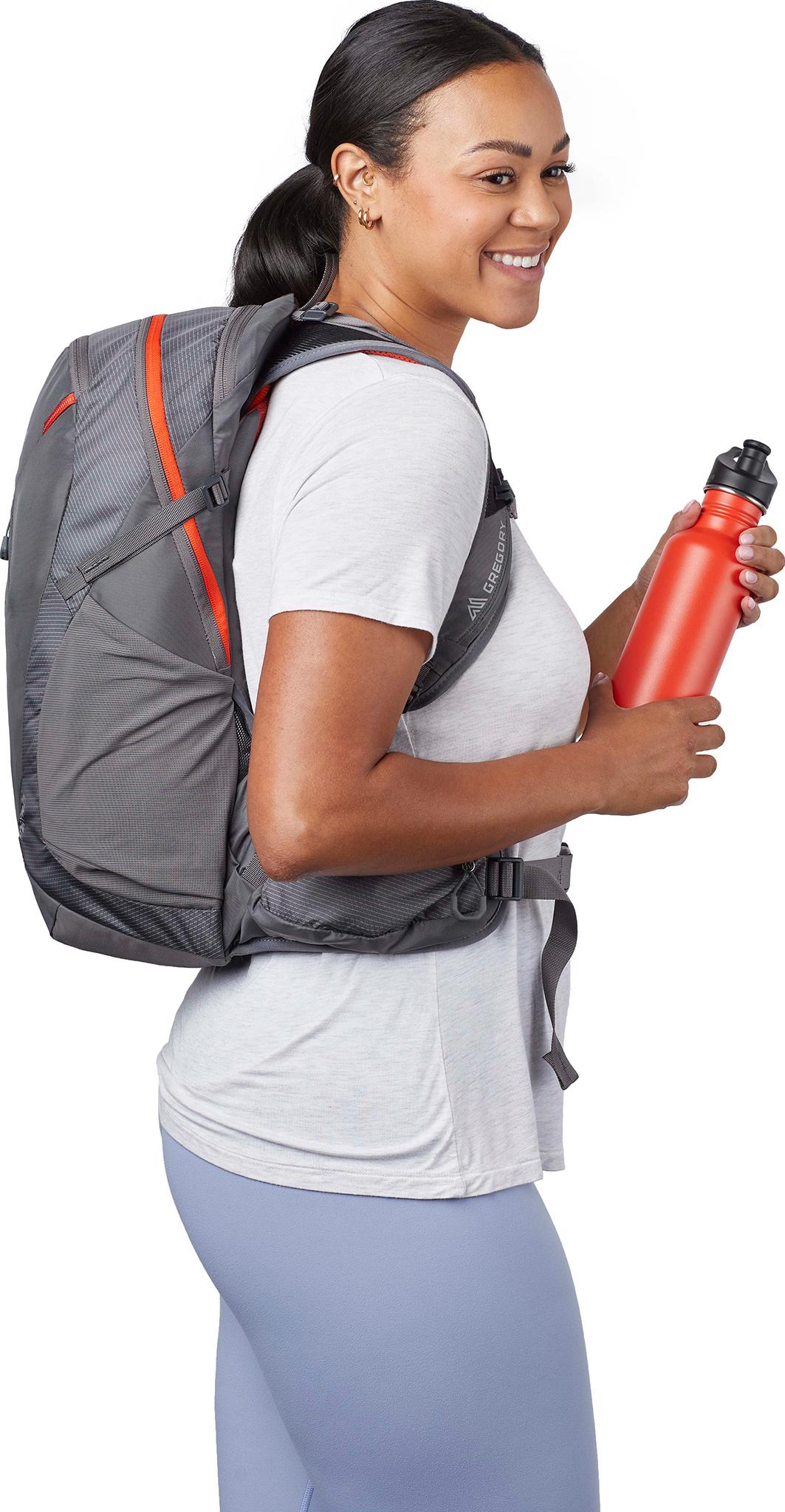 Product gallery image number 7 for product Maya Backpack 15L - Women's