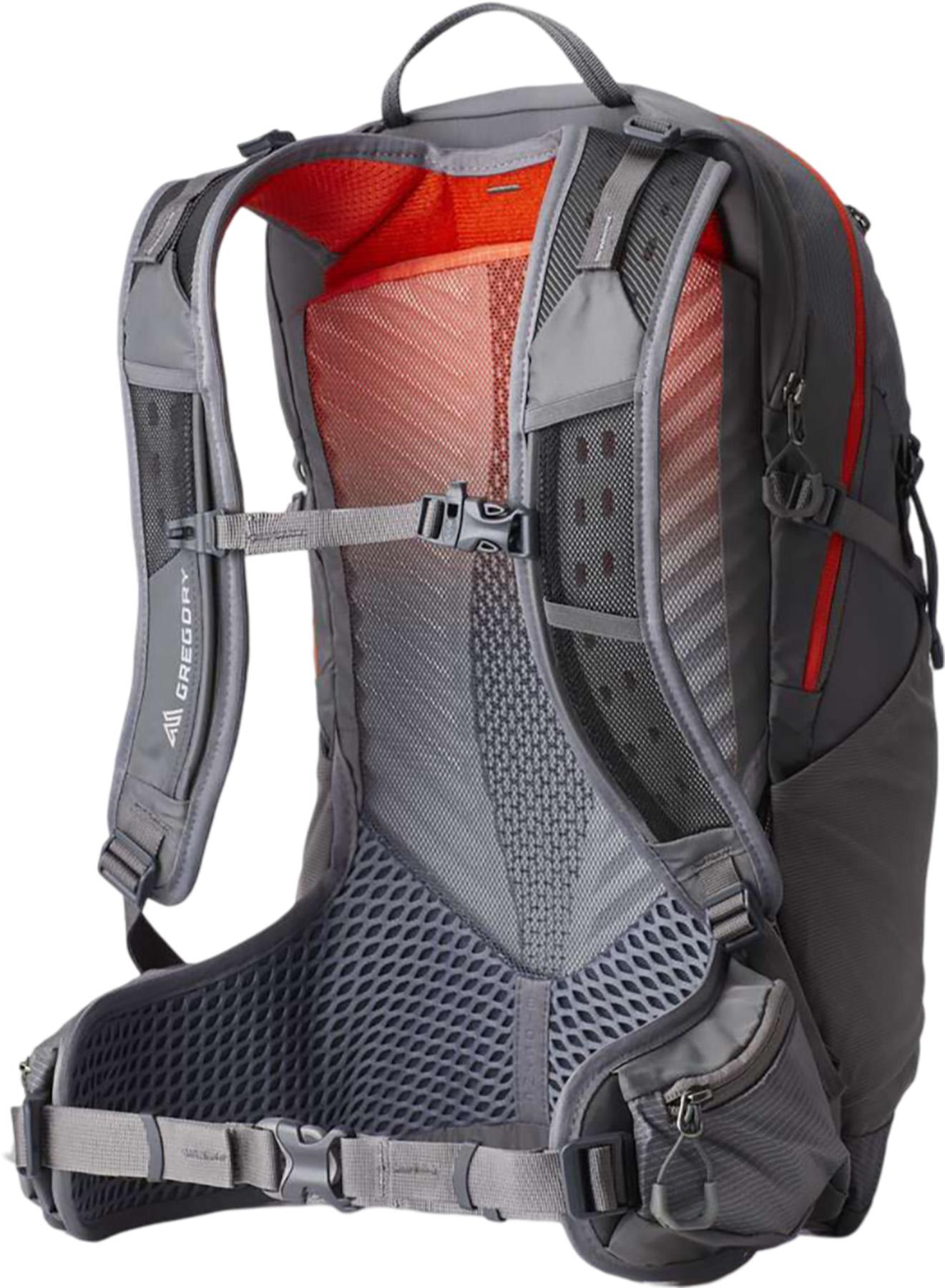 Numéro de l'image de la galerie de produits 3 pour le produit Sac à dos de randonné Maya 20L