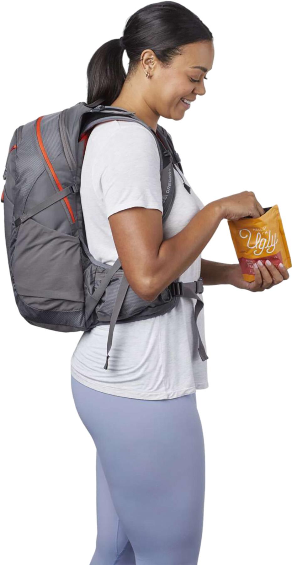 Numéro de l'image de la galerie de produits 2 pour le produit Sac à dos de randonné Maya 20L