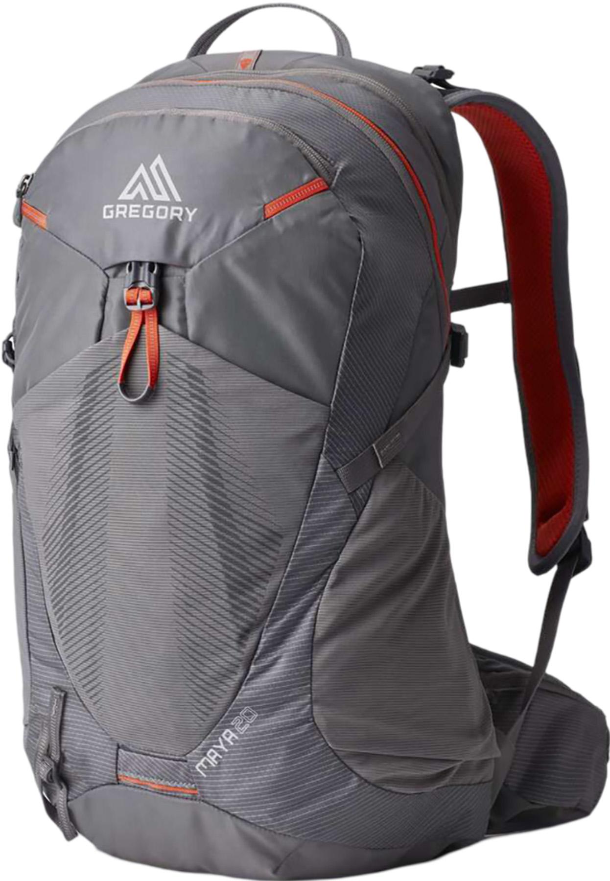 Numéro de l'image de la galerie de produits 1 pour le produit Sac à dos de randonné Maya 20L
