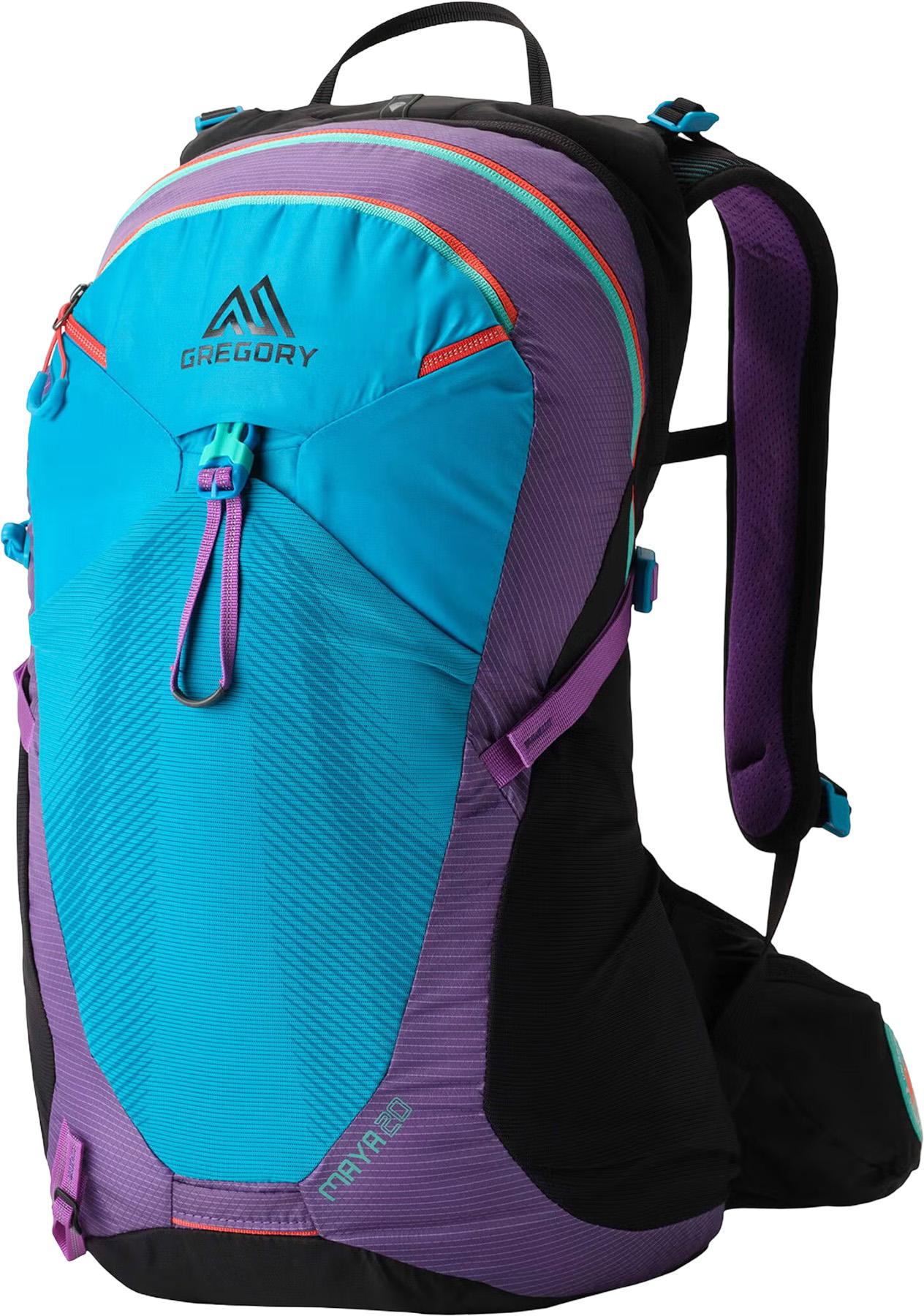 Image de produit pour Sac à dos de randonné Maya 20L