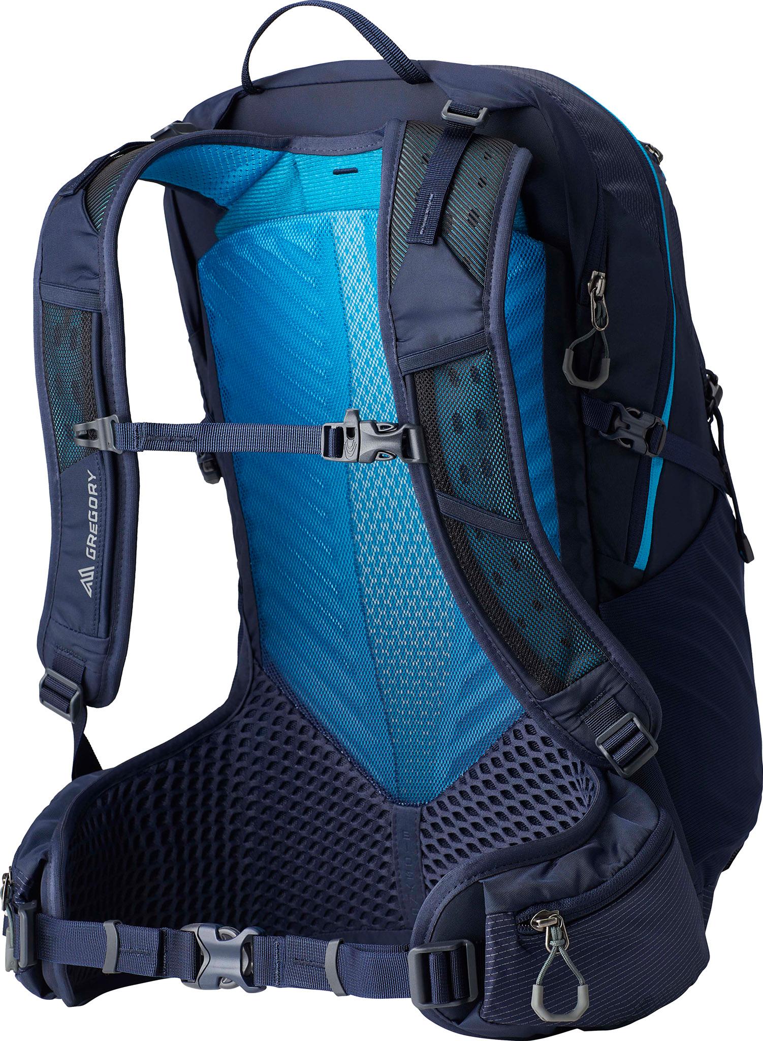 Product gallery image number 2 for product Maya Backpack 25L - Women's