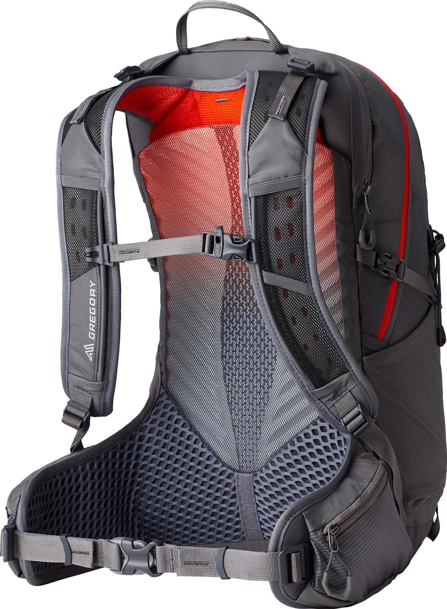 Numéro de l'image de la galerie de produits 2 pour le produit Sac à dos Maya 25L - Femme