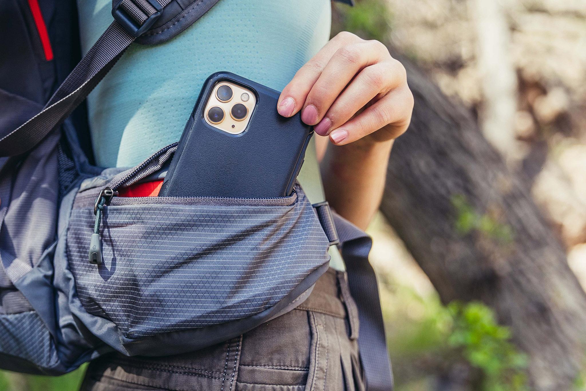 Product gallery image number 3 for product Maya Backpack 25L - Women's