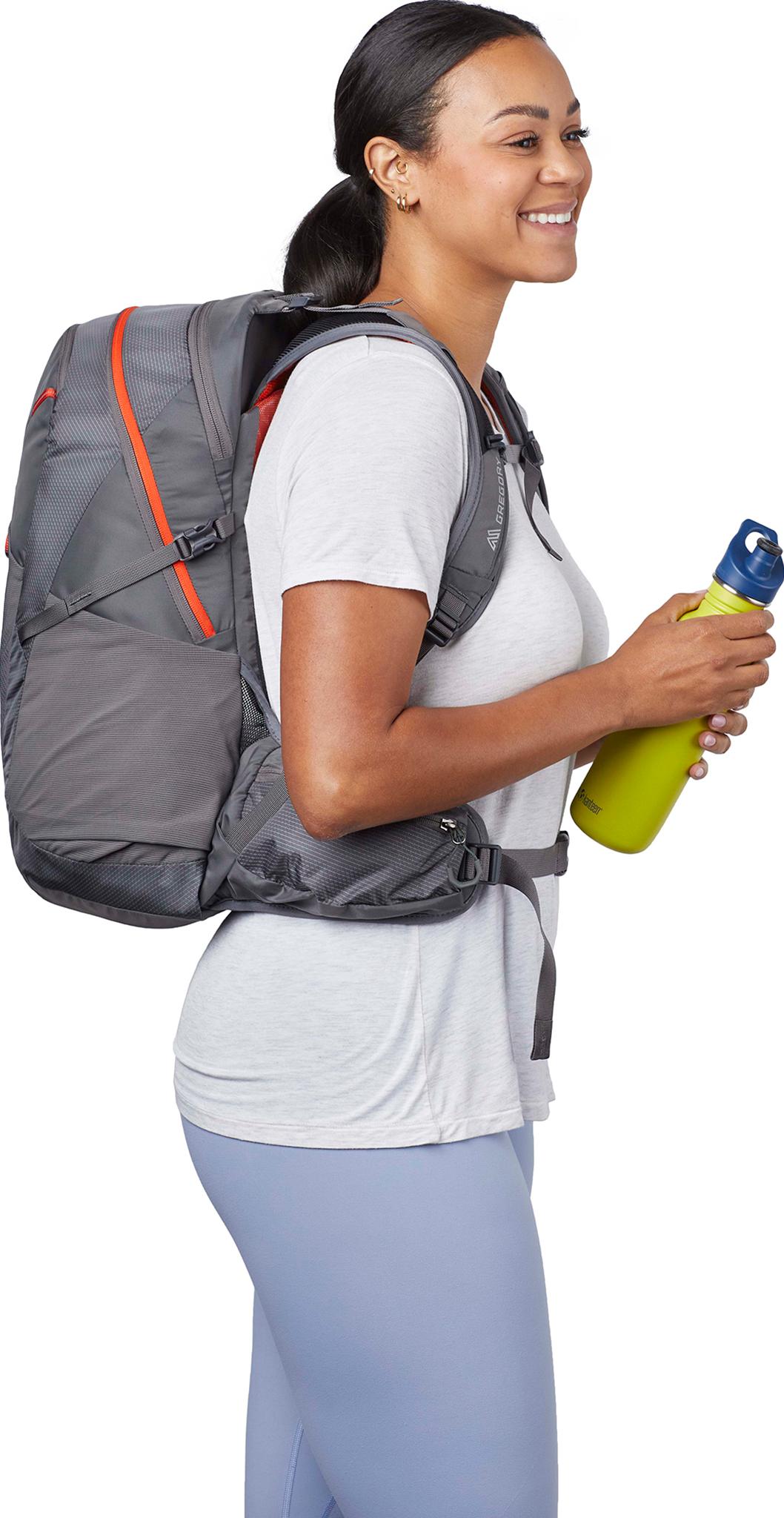 Numéro de l'image de la galerie de produits 4 pour le produit Sac à dos Maya 25L - Femme