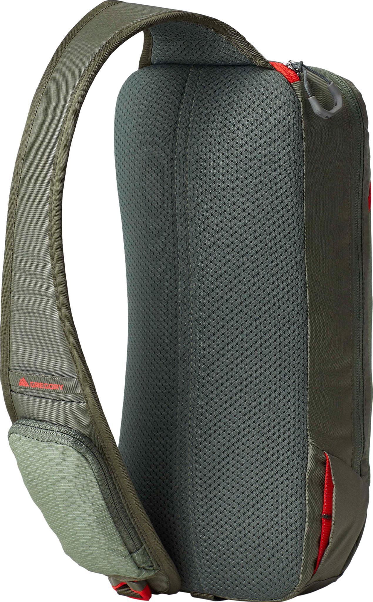Product gallery image number 2 for product Nano Switch Sling Bag 3L