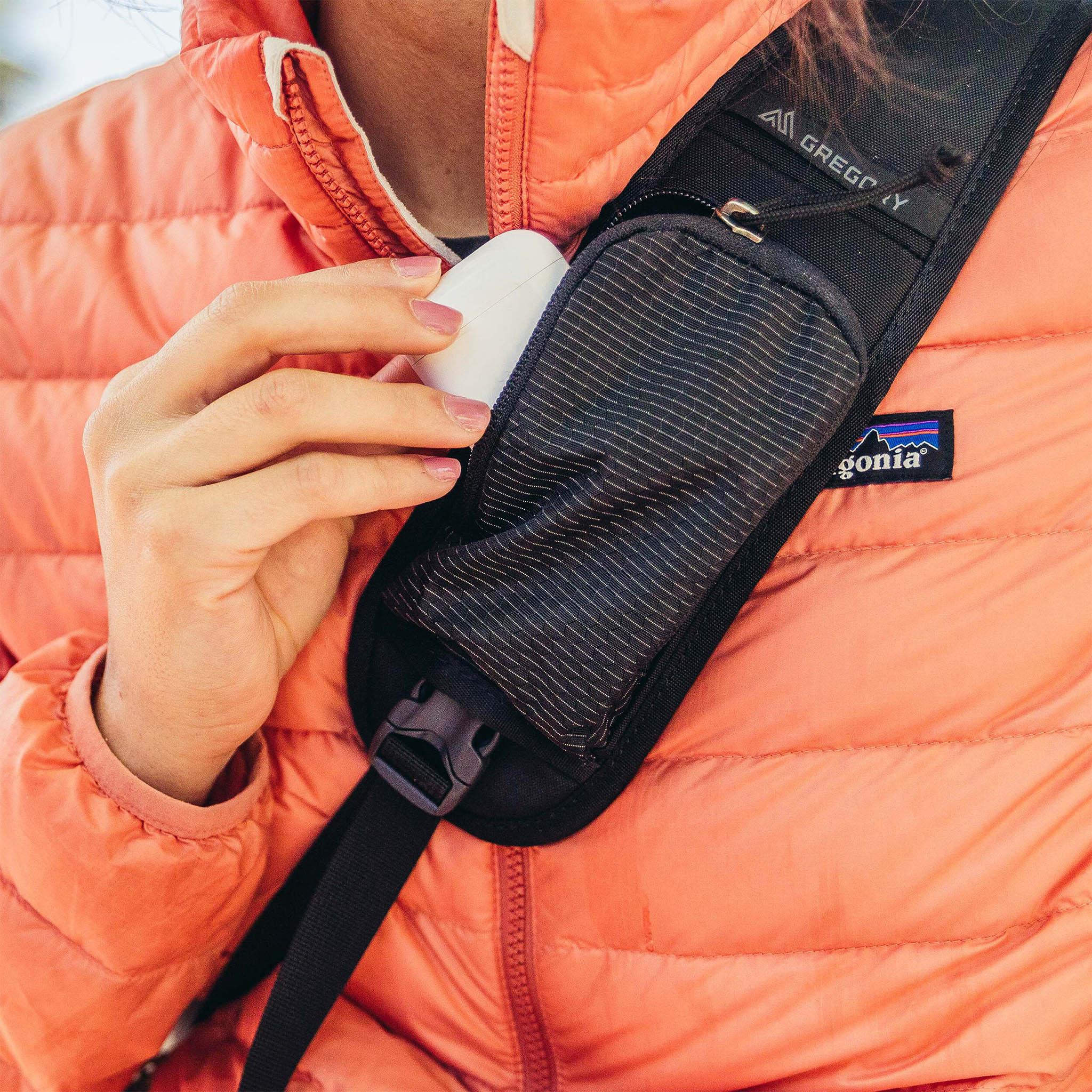 Numéro de l'image de la galerie de produits 3 pour le produit Sac à bandoulière Nano Switch 3L