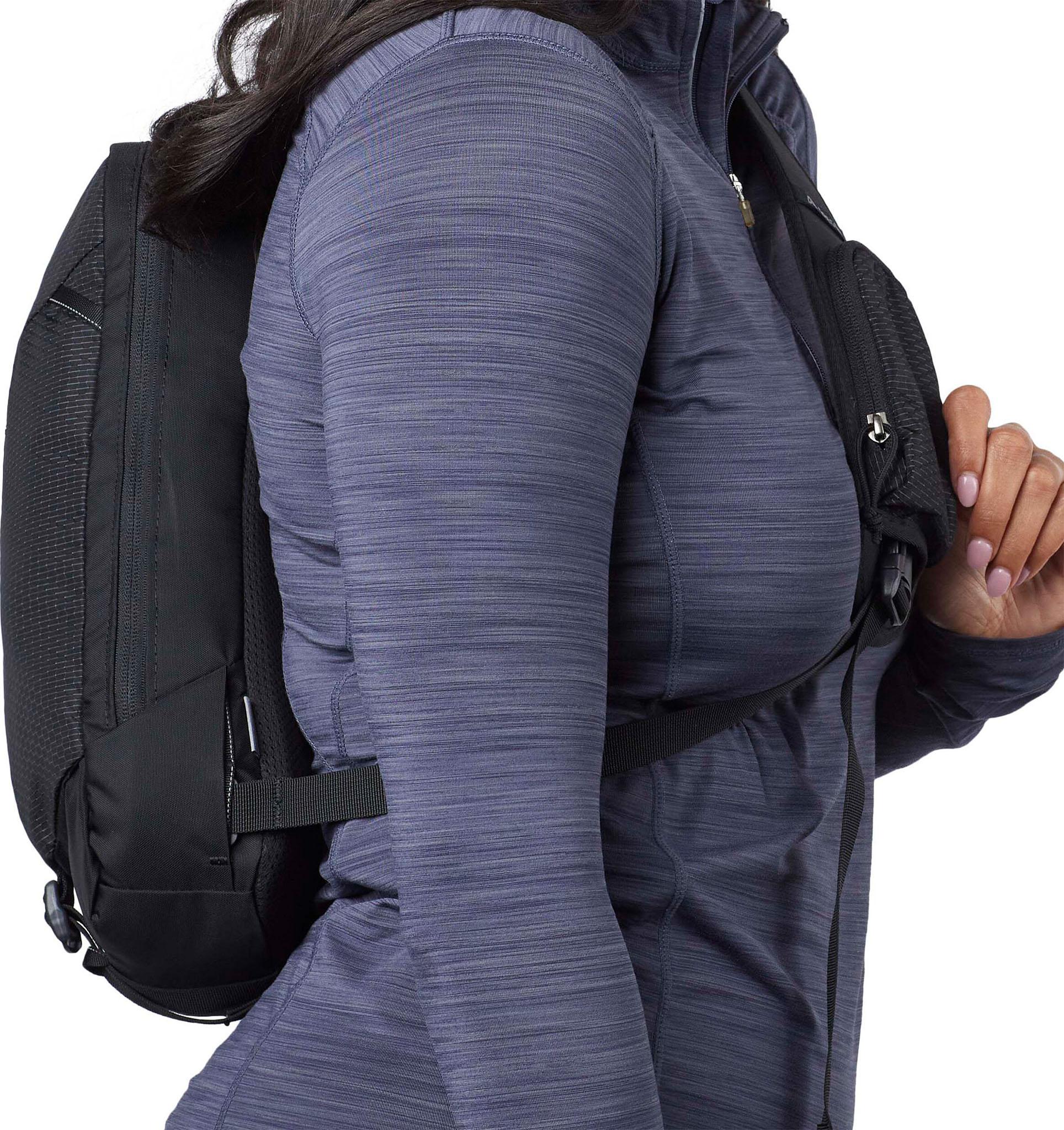 Product gallery image number 5 for product Nano Switch Sling Bag 3L