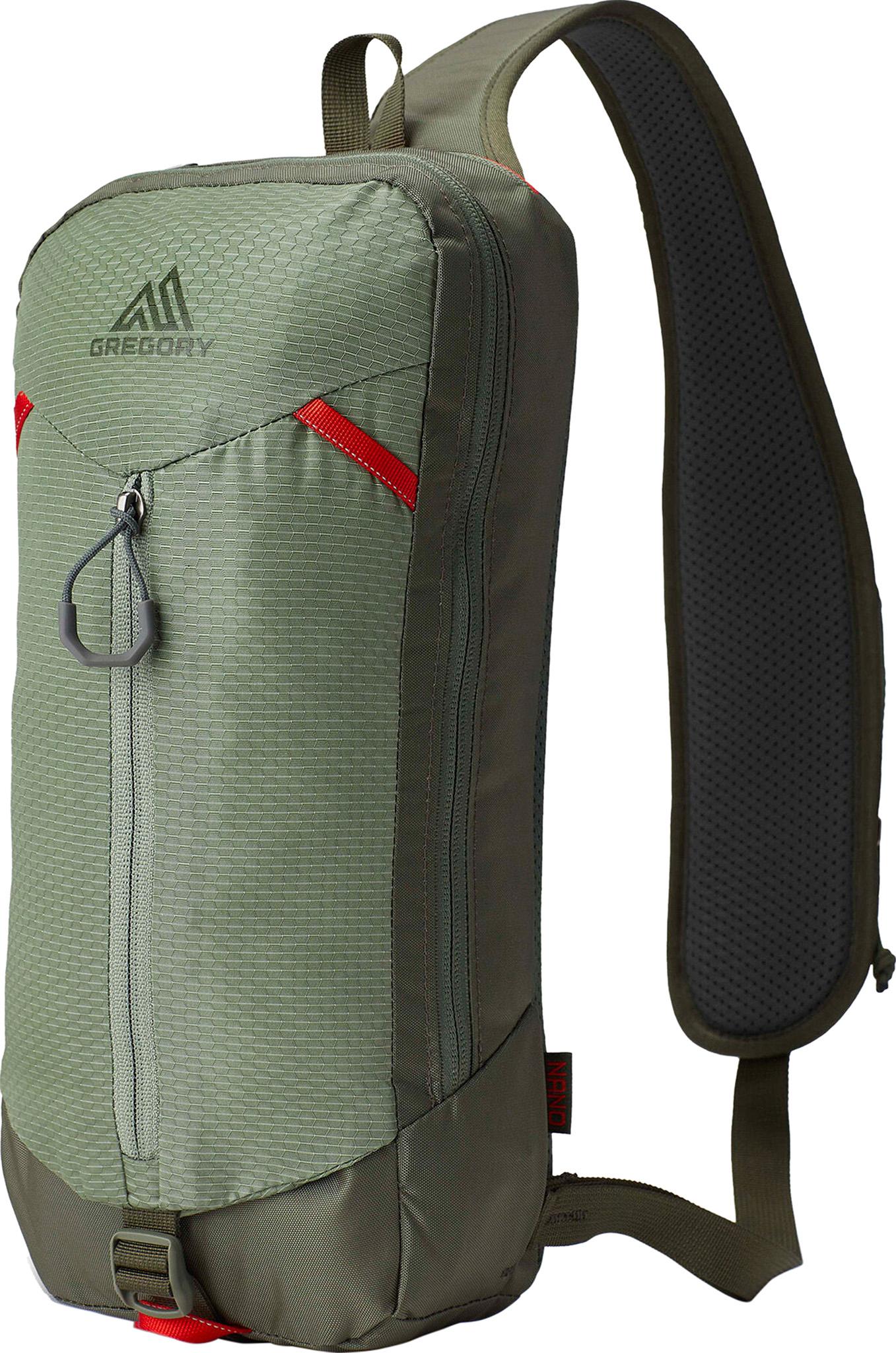 Product gallery image number 1 for product Nano Switch Sling Bag 3L