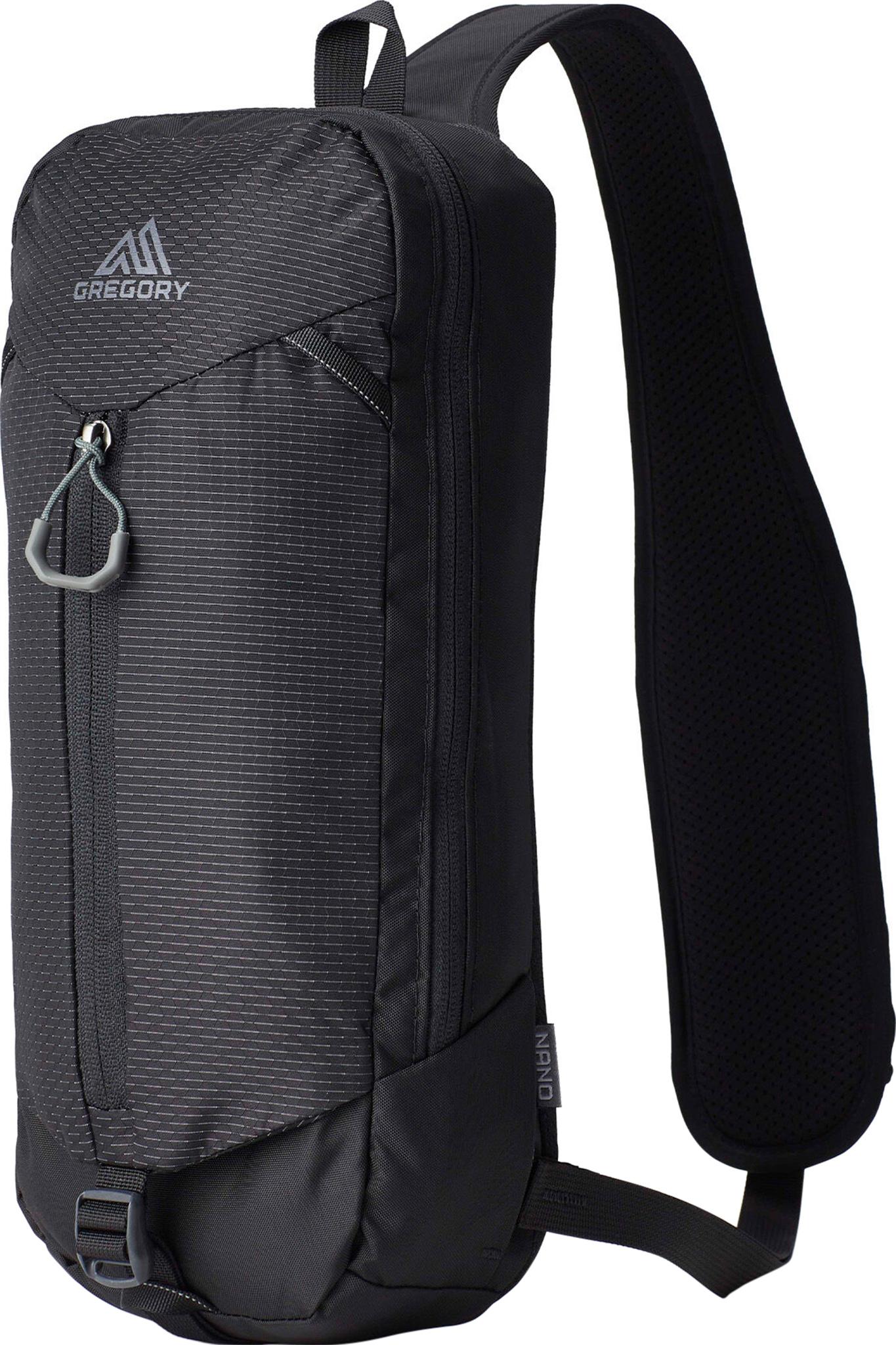 Product gallery image number 1 for product Nano Switch Sling Bag 3L