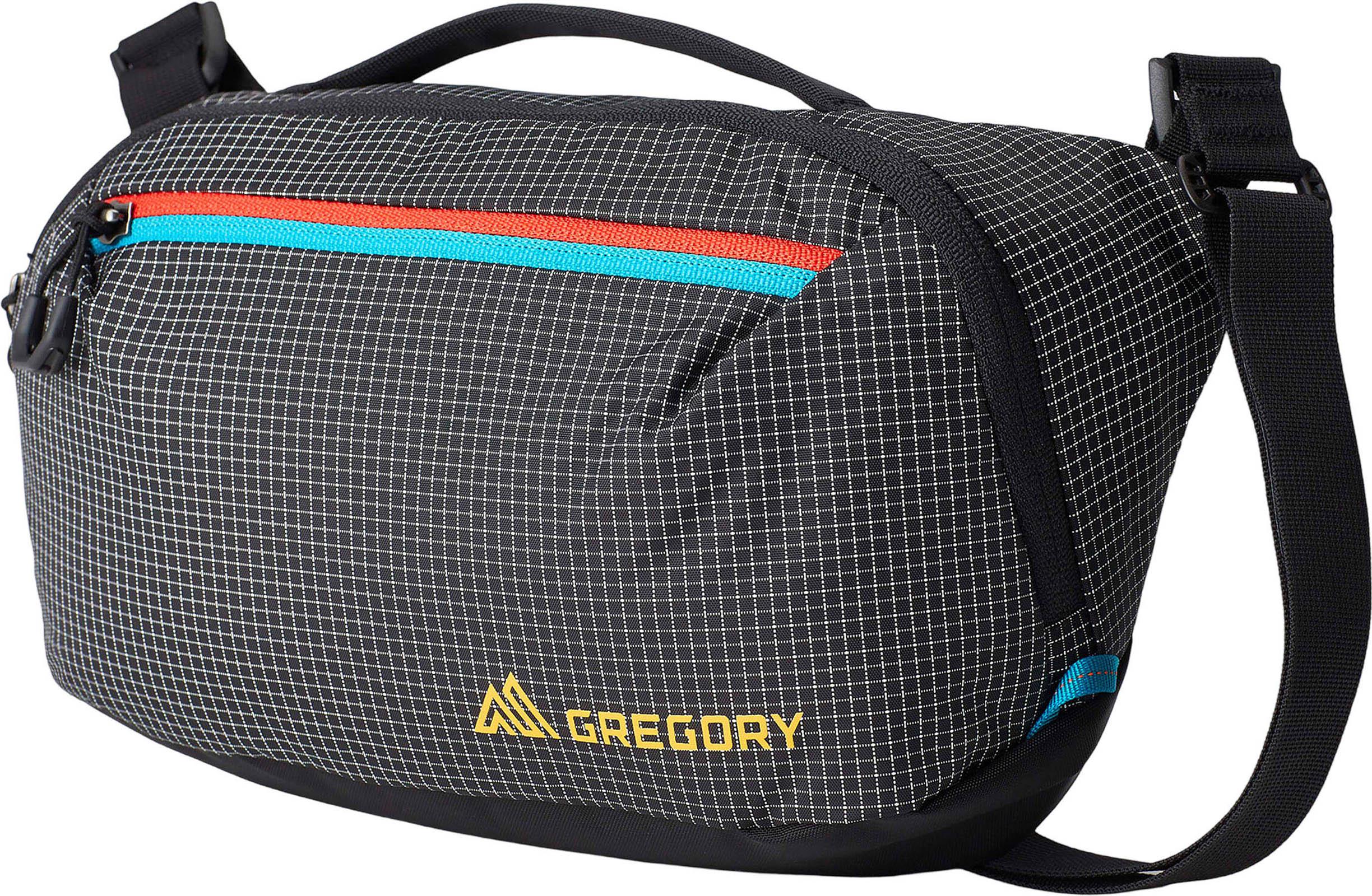 Image de produit pour Sac à bandoulière Nano 3.5L