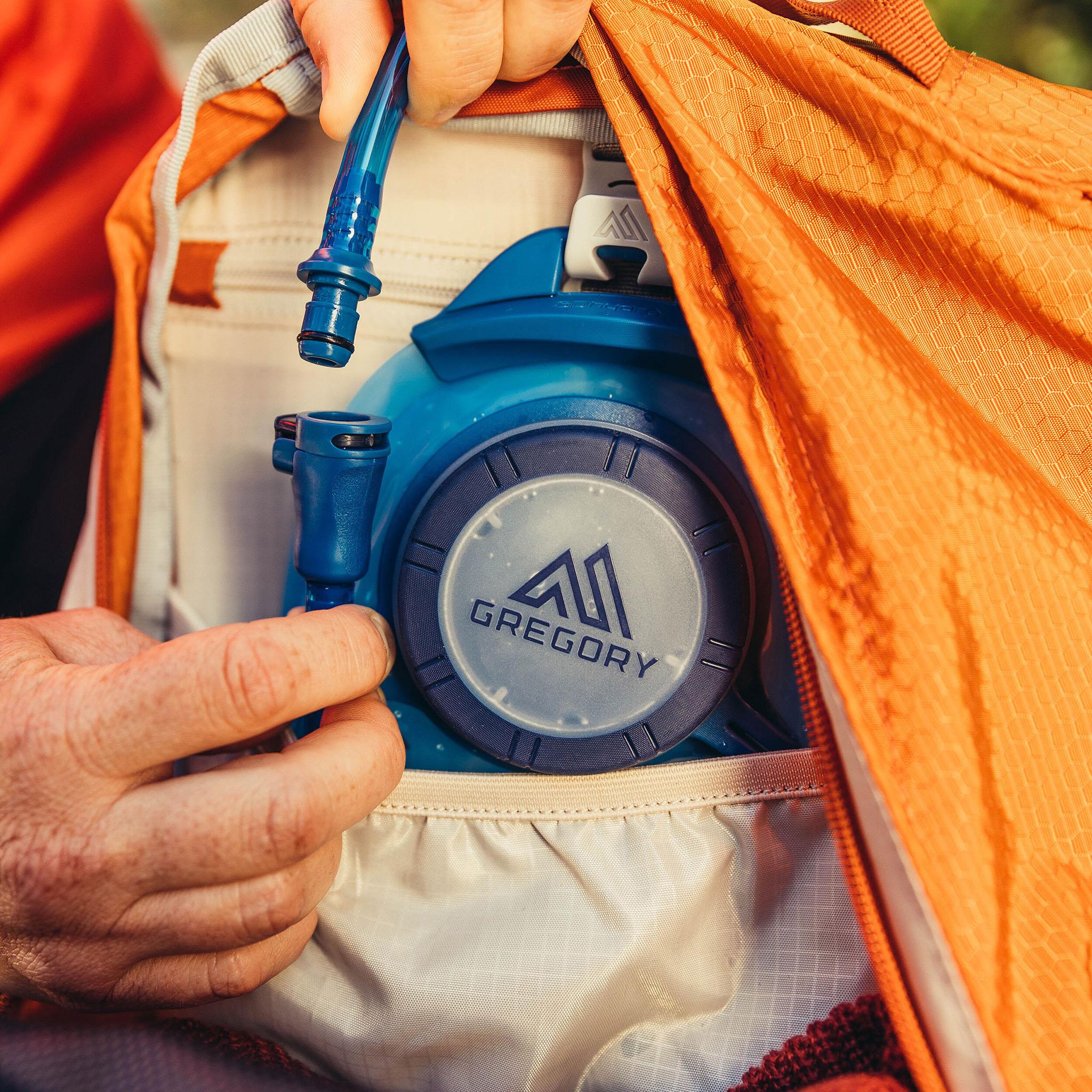 Product gallery image number 3 for product 3D Hydro Reservoir 2L