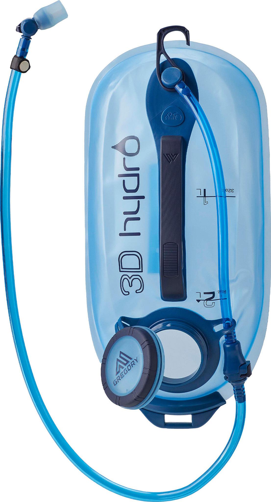 Product gallery image number 6 for product 3D Hydro Reservoir 2L