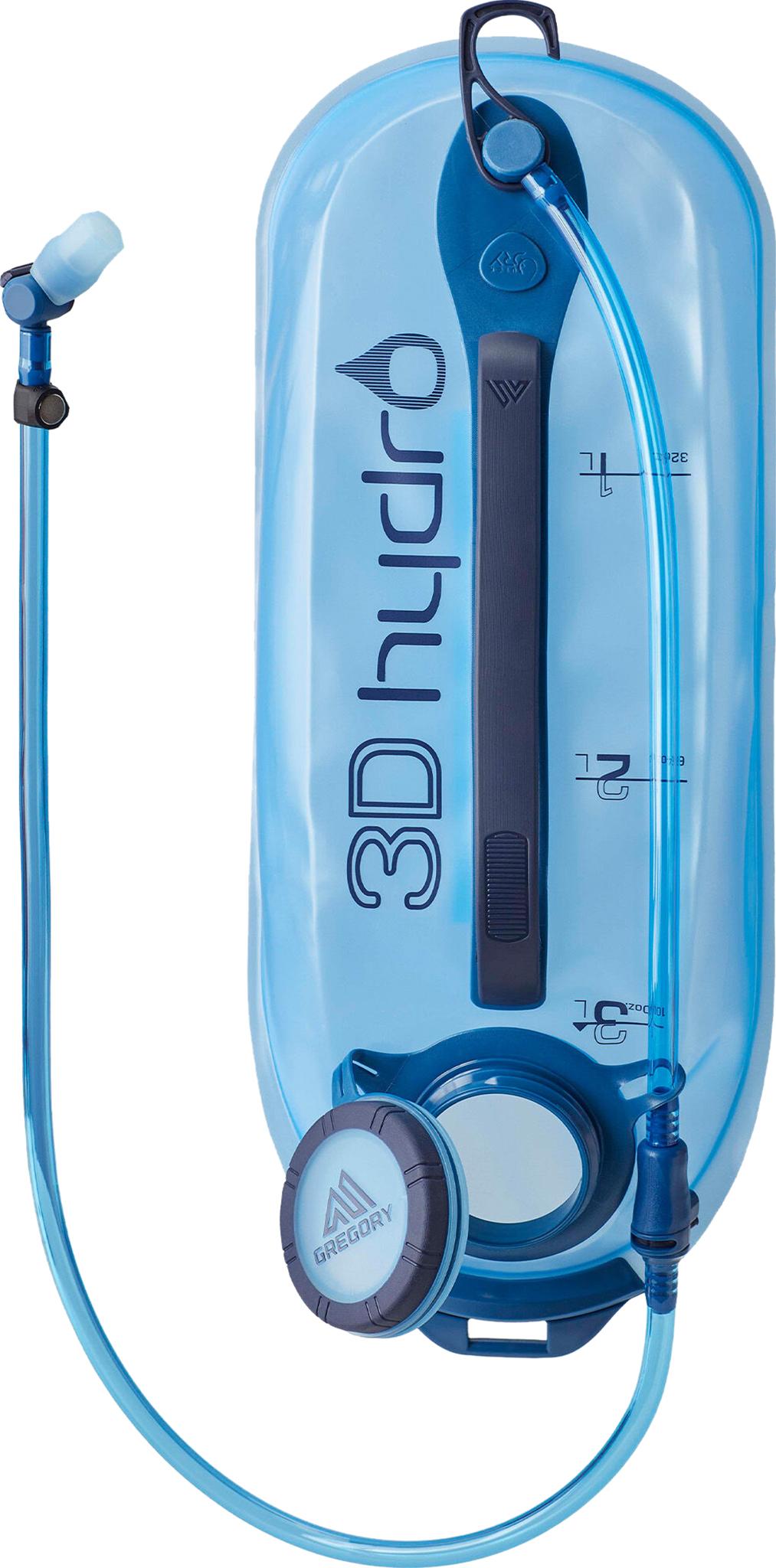 Product gallery image number 8 for product 3D Hydro Reservoir 3L