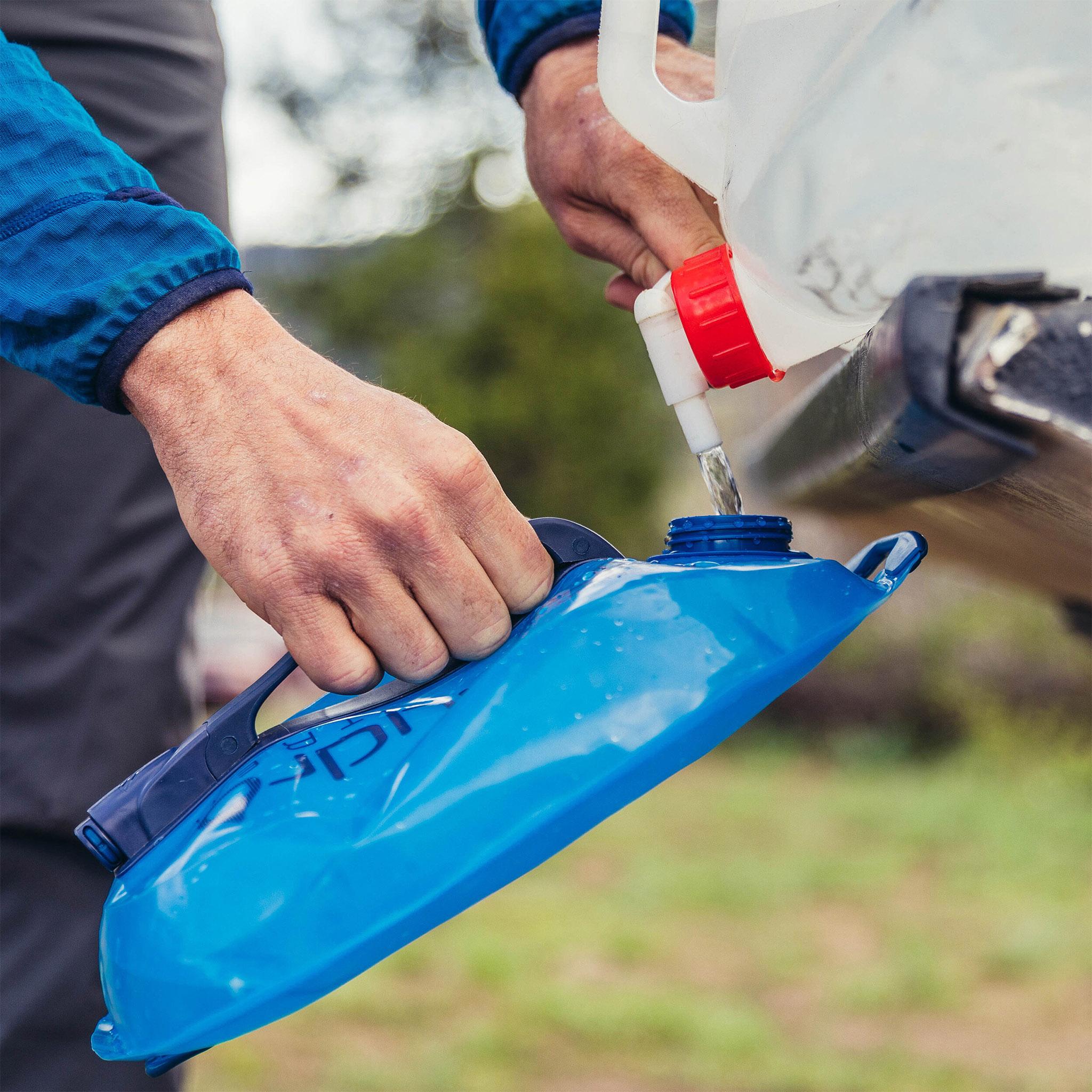 Product gallery image number 6 for product Réservoir 3D Hydro Trek 3L