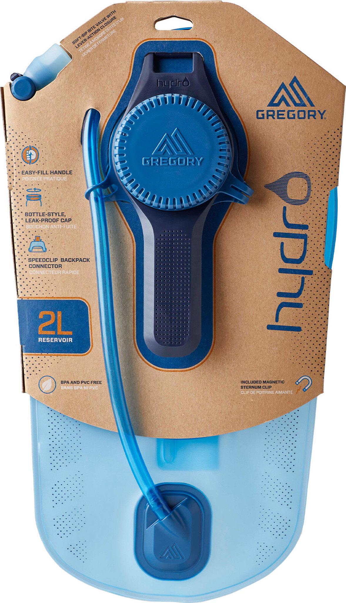 Product gallery image number 2 for product Hydro Reservoir 2L