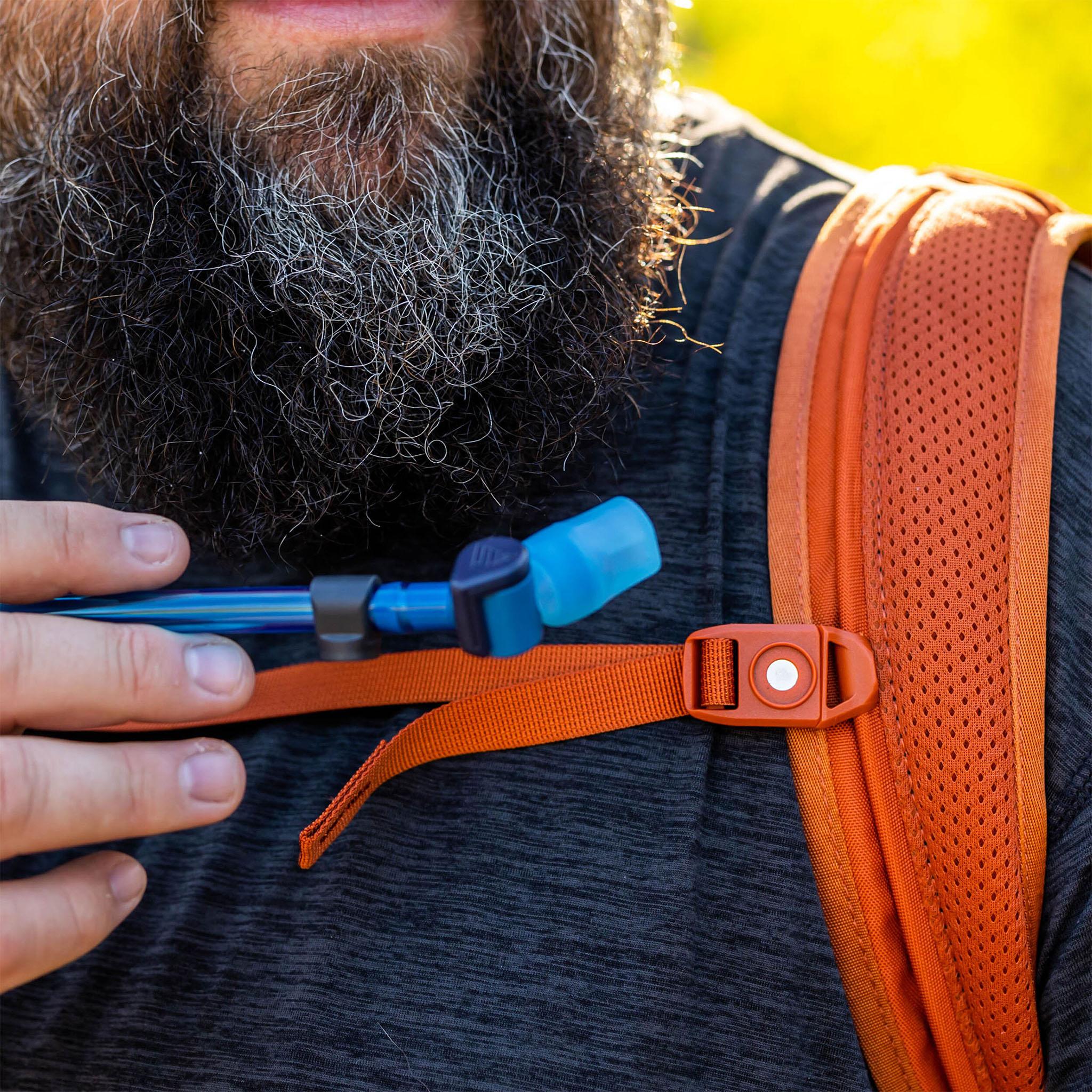 Product gallery image number 2 for product Soft Sip Bite Valve