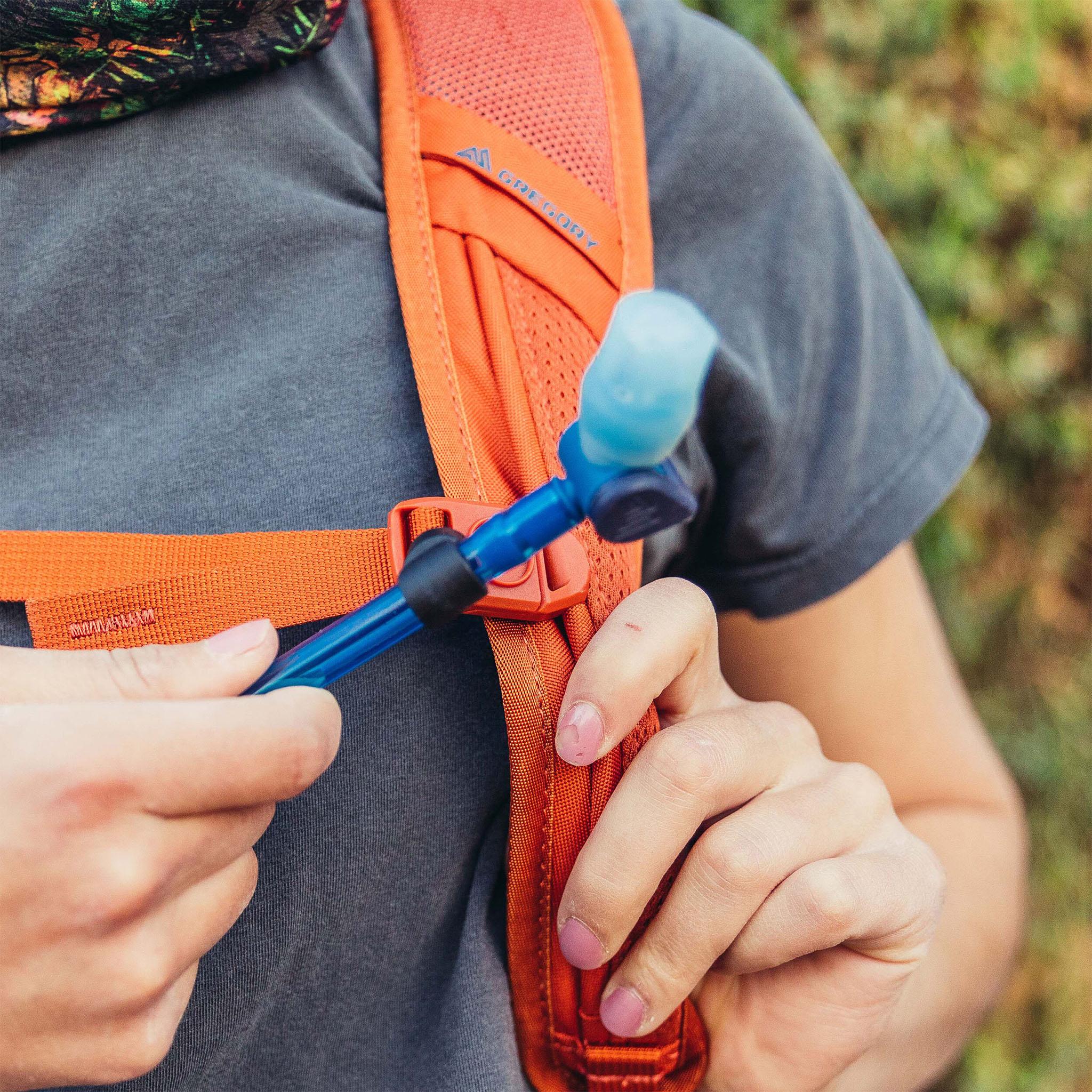 Product gallery image number 4 for product Soft Sip Bite Valve