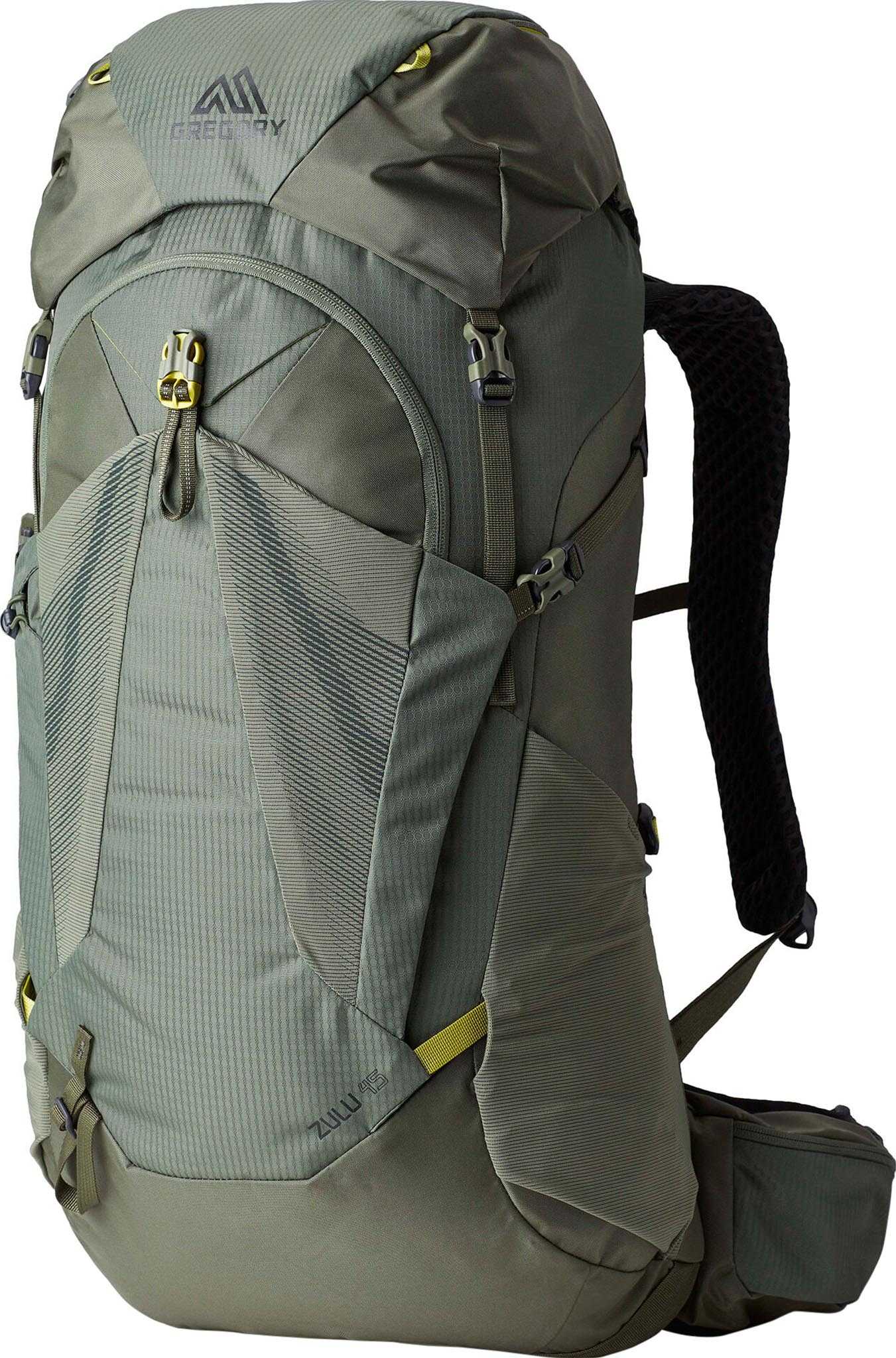 Product image for Zulu Backpack 45L