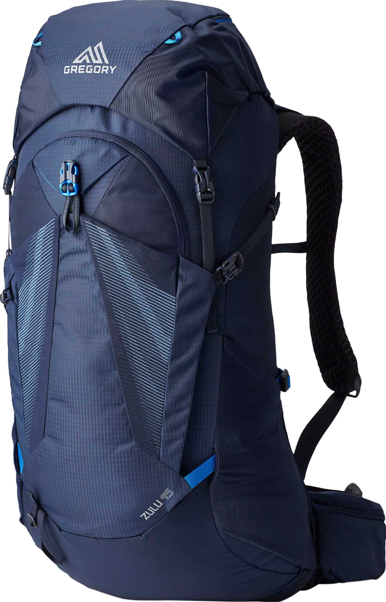 Product image for Zulu Backpack 45L