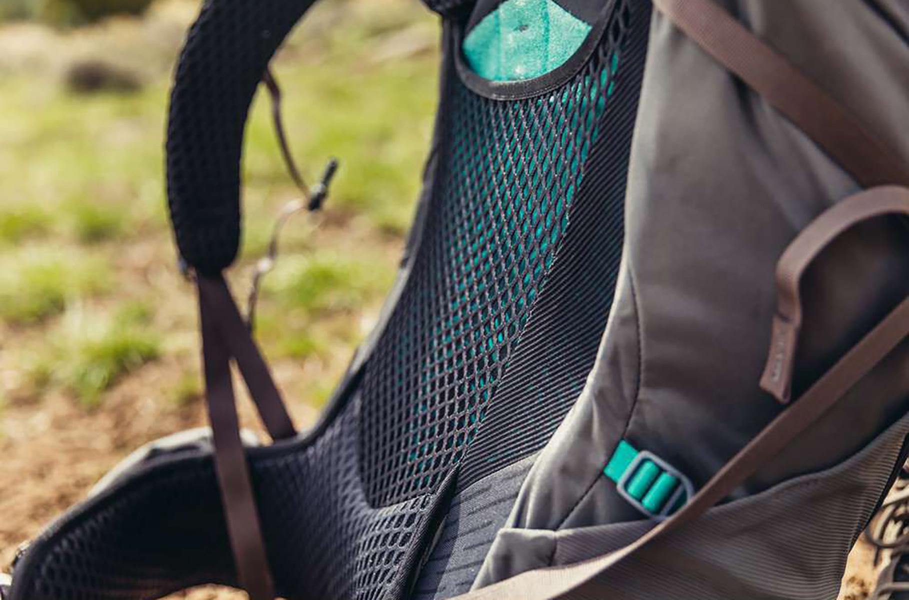 Product gallery image number 2 for product Jade Backpack 28L - Women's