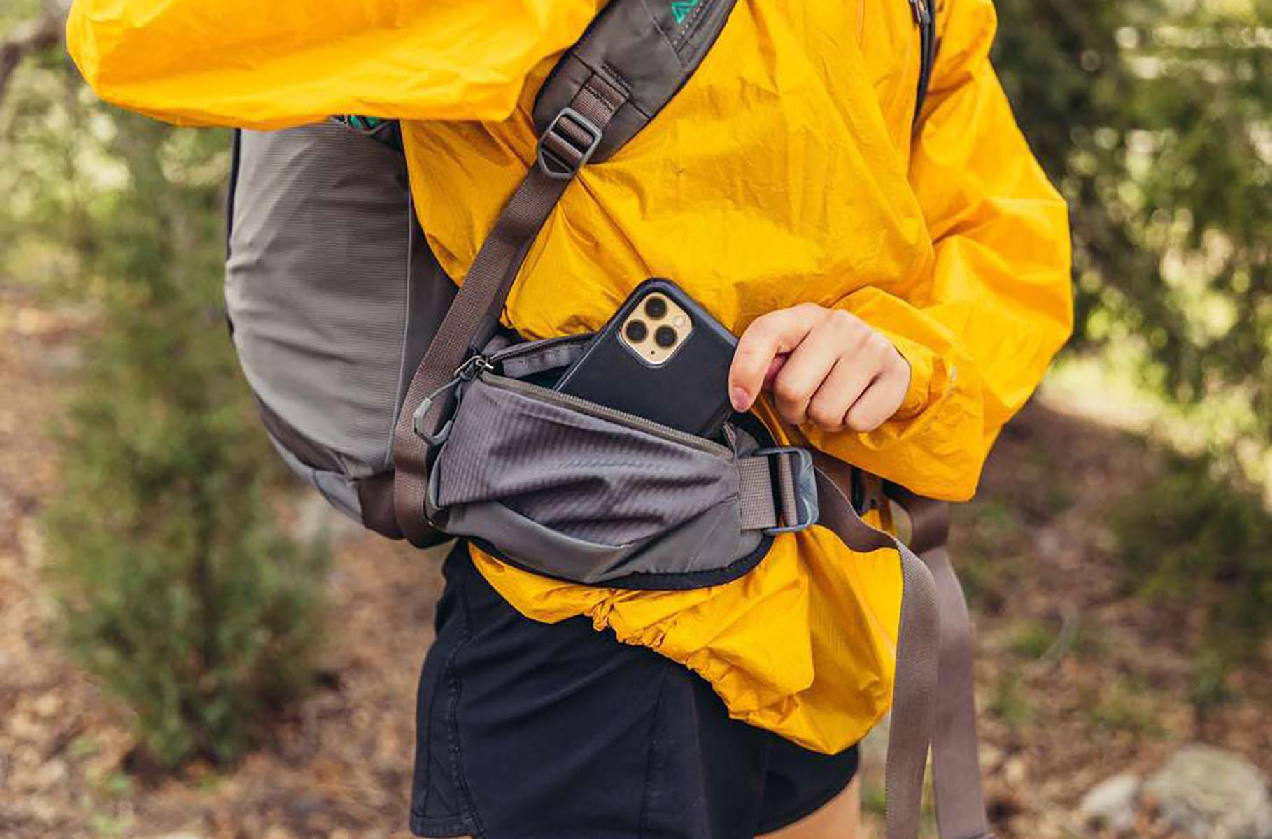 Product gallery image number 3 for product Jade Backpack 28L - Women's