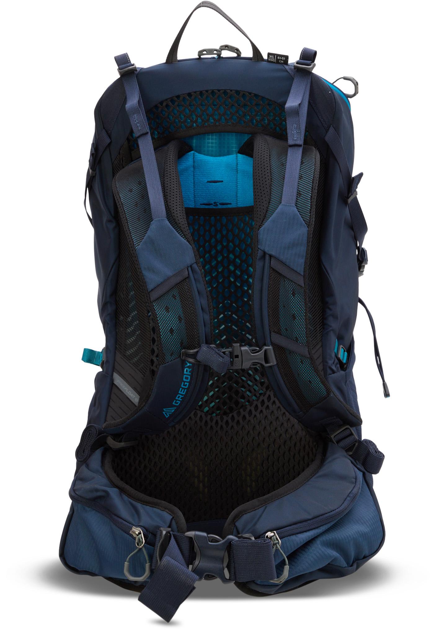 Product gallery image number 2 for product Jade Backpack 28L - Women's
