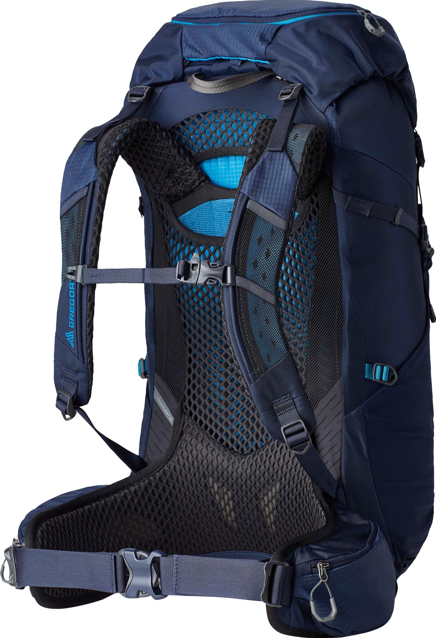 Product gallery image number 2 for product Jade Backpack 43L - Women's