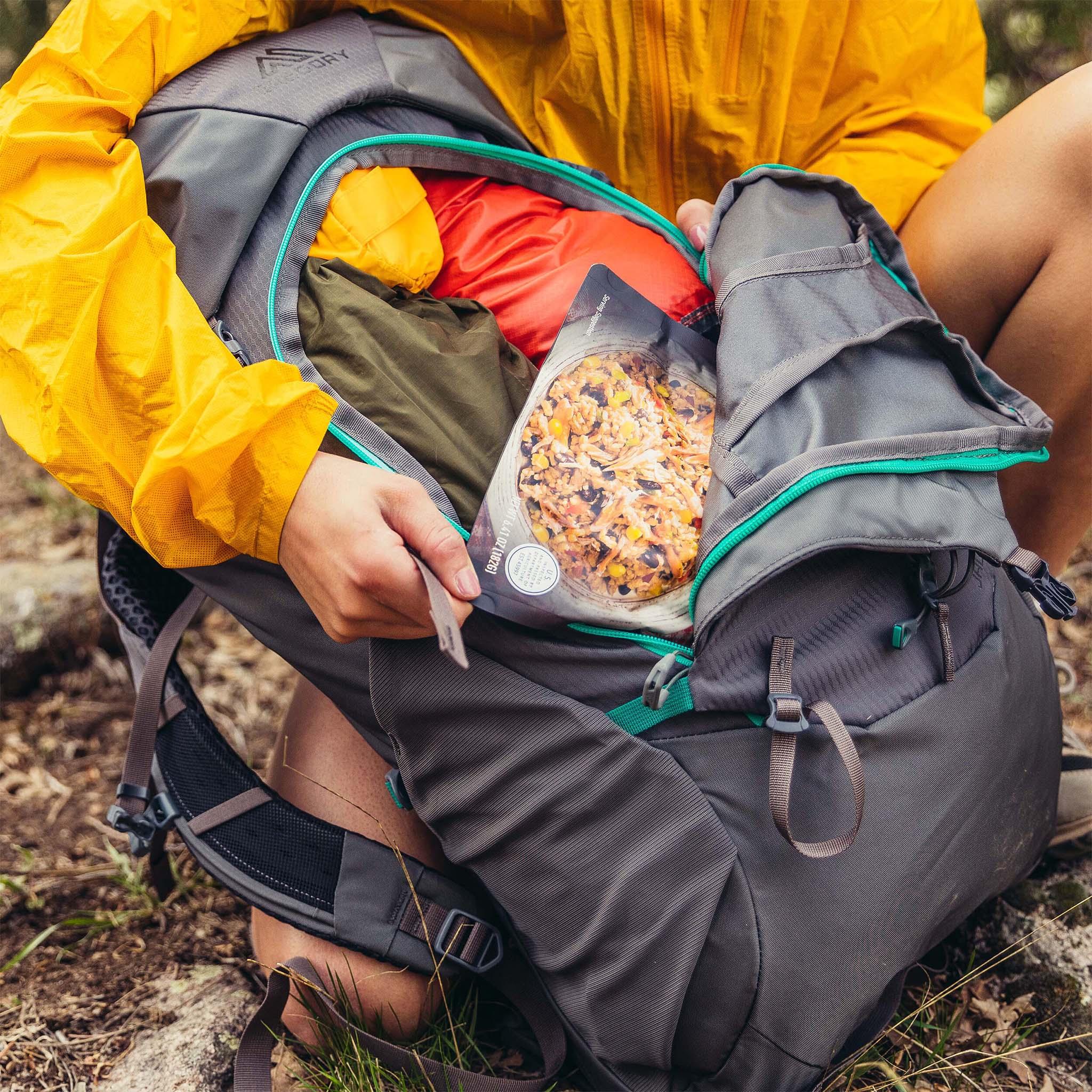 Product gallery image number 2 for product Jade Backpack 43L - Women's