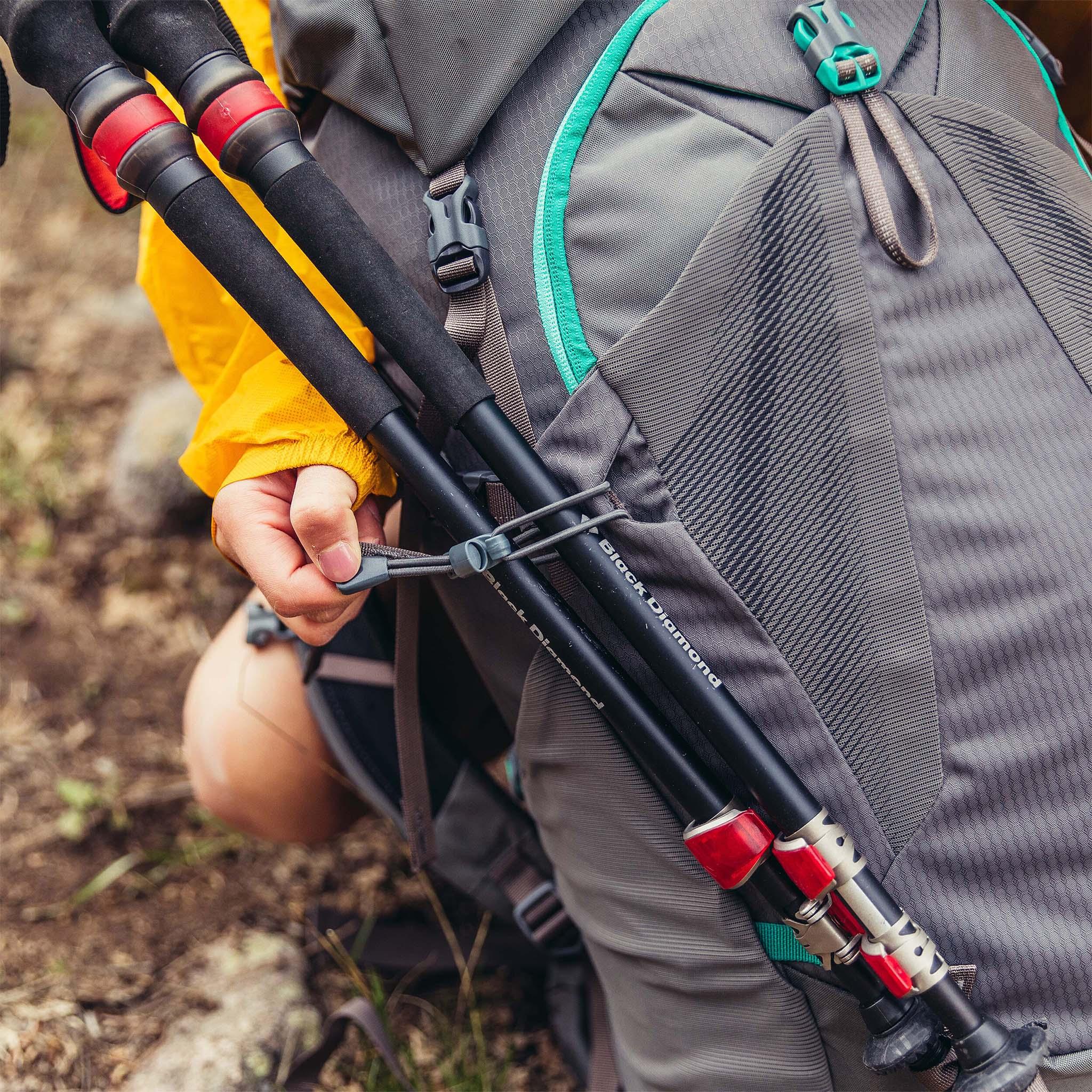 Product gallery image number 3 for product Jade Backpack 43L - Women's