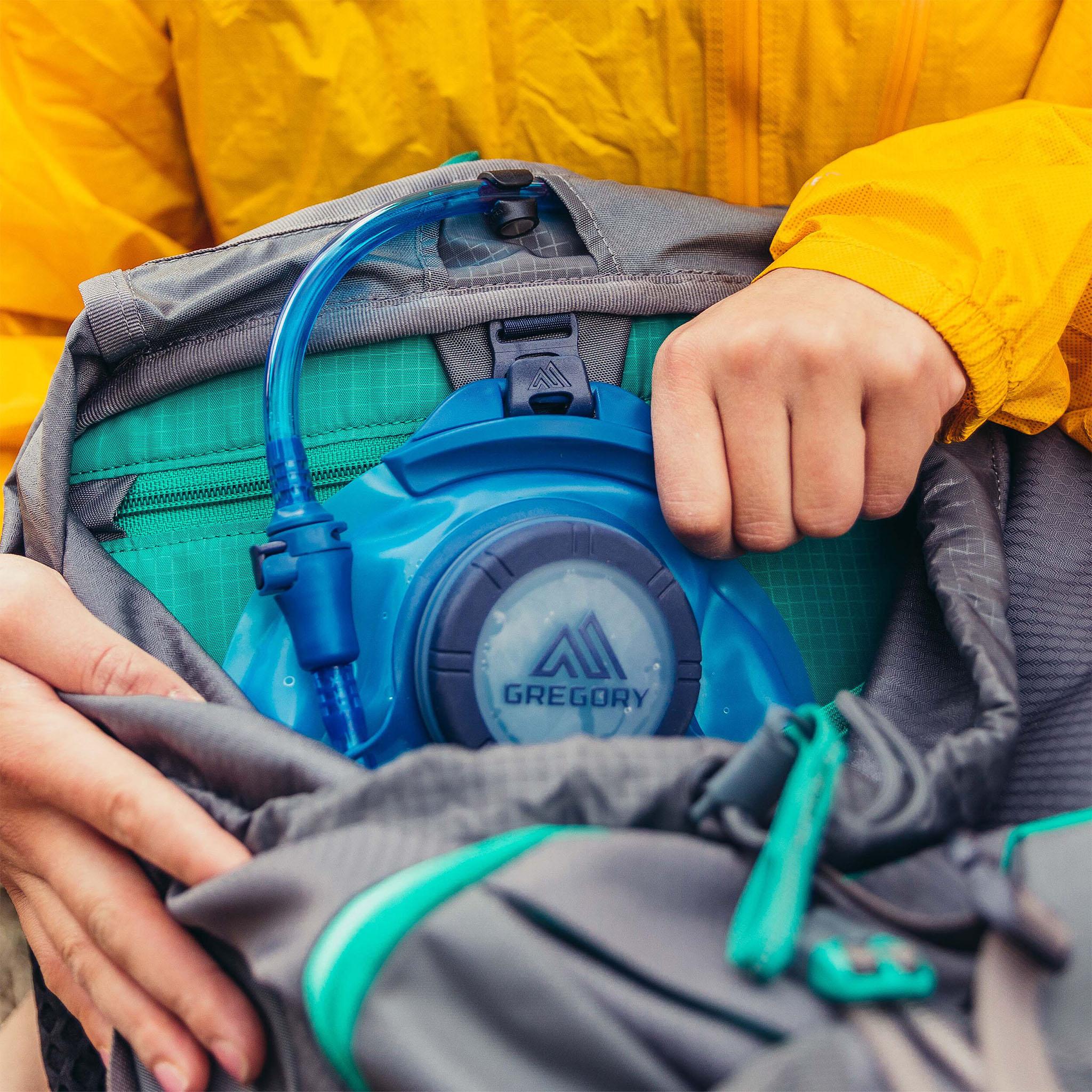 Product gallery image number 7 for product Jade Backpack 43L - Women's