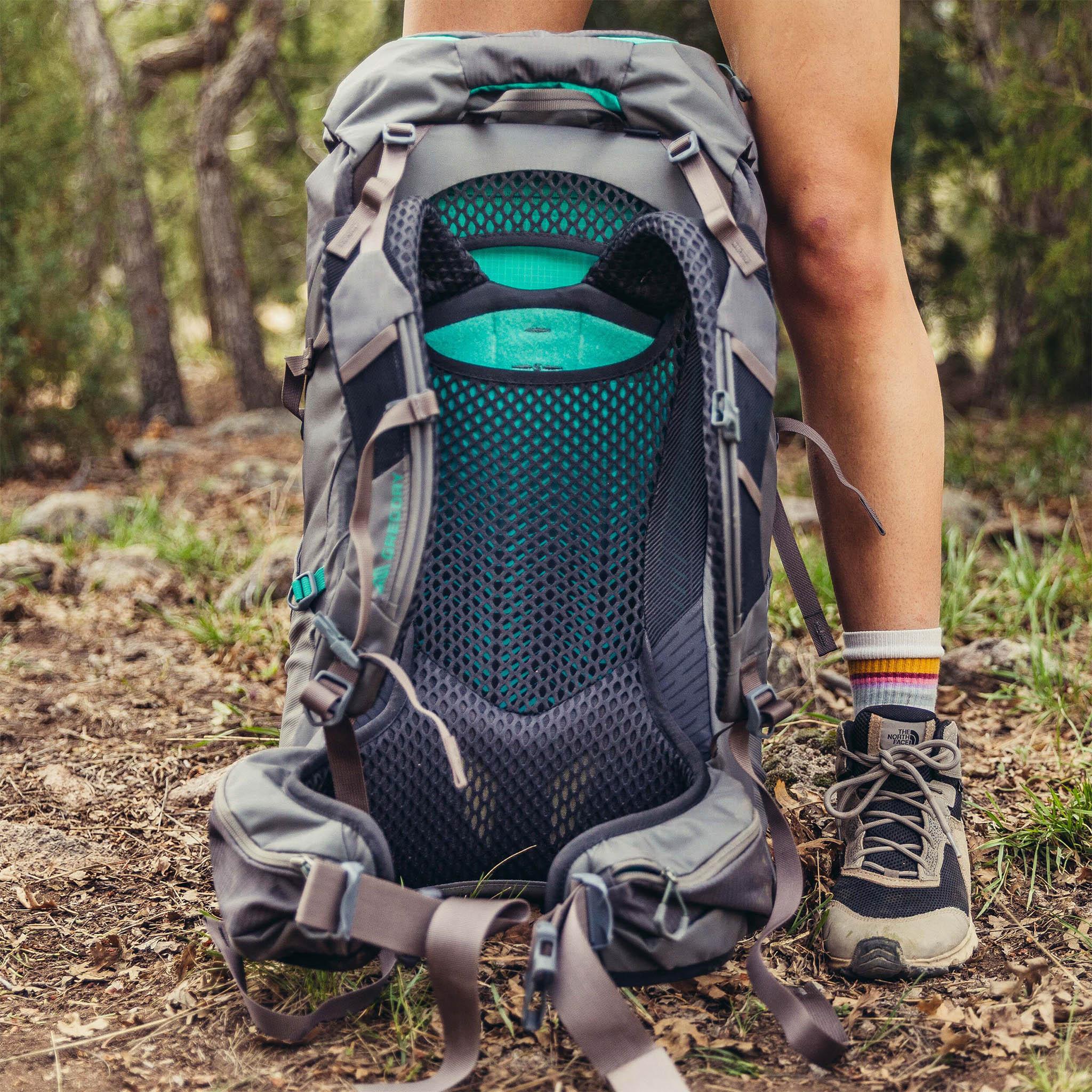 Product gallery image number 5 for product Jade Backpack 43L - Women's