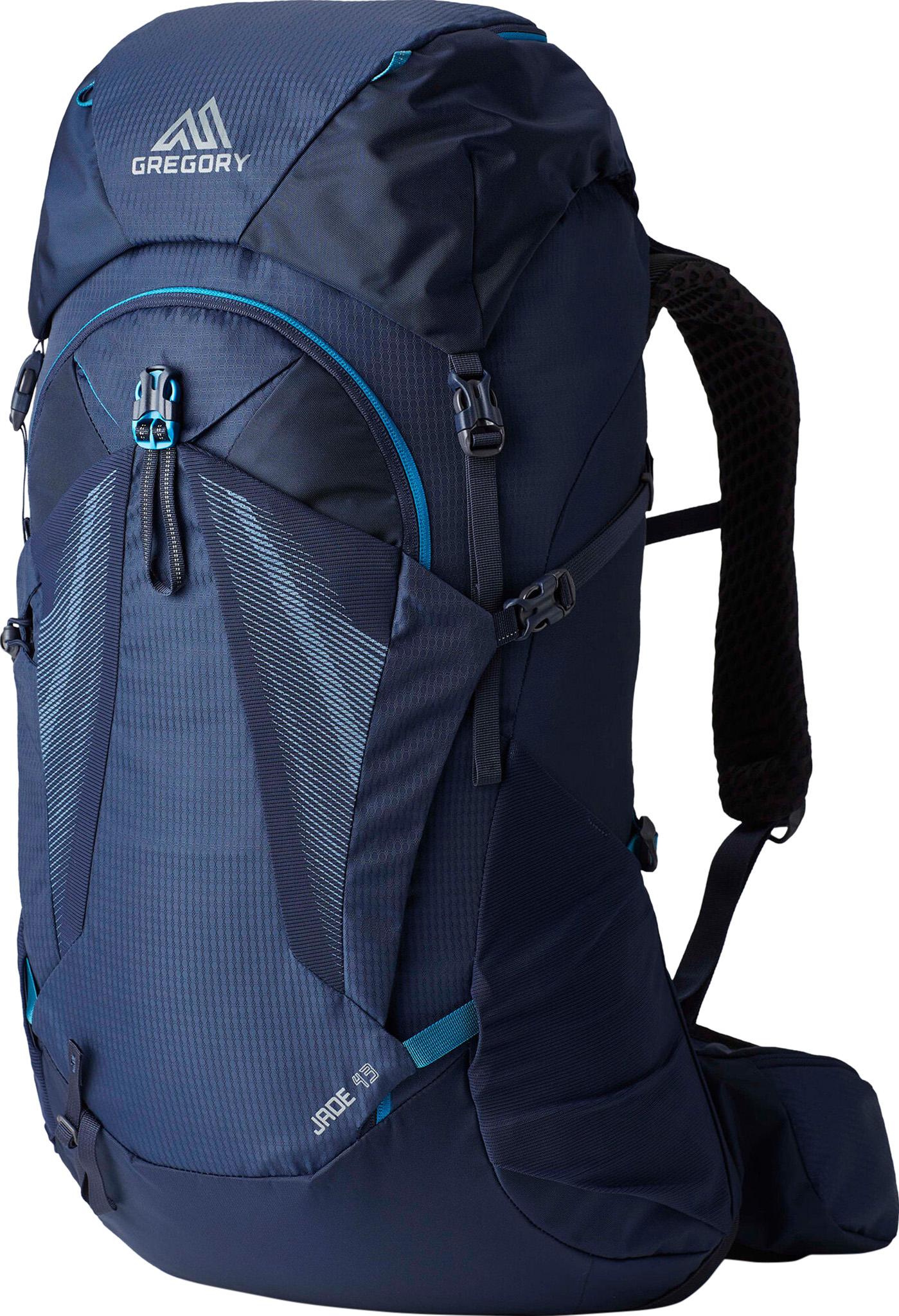 Product gallery image number 1 for product Jade Backpack 43L - Women's