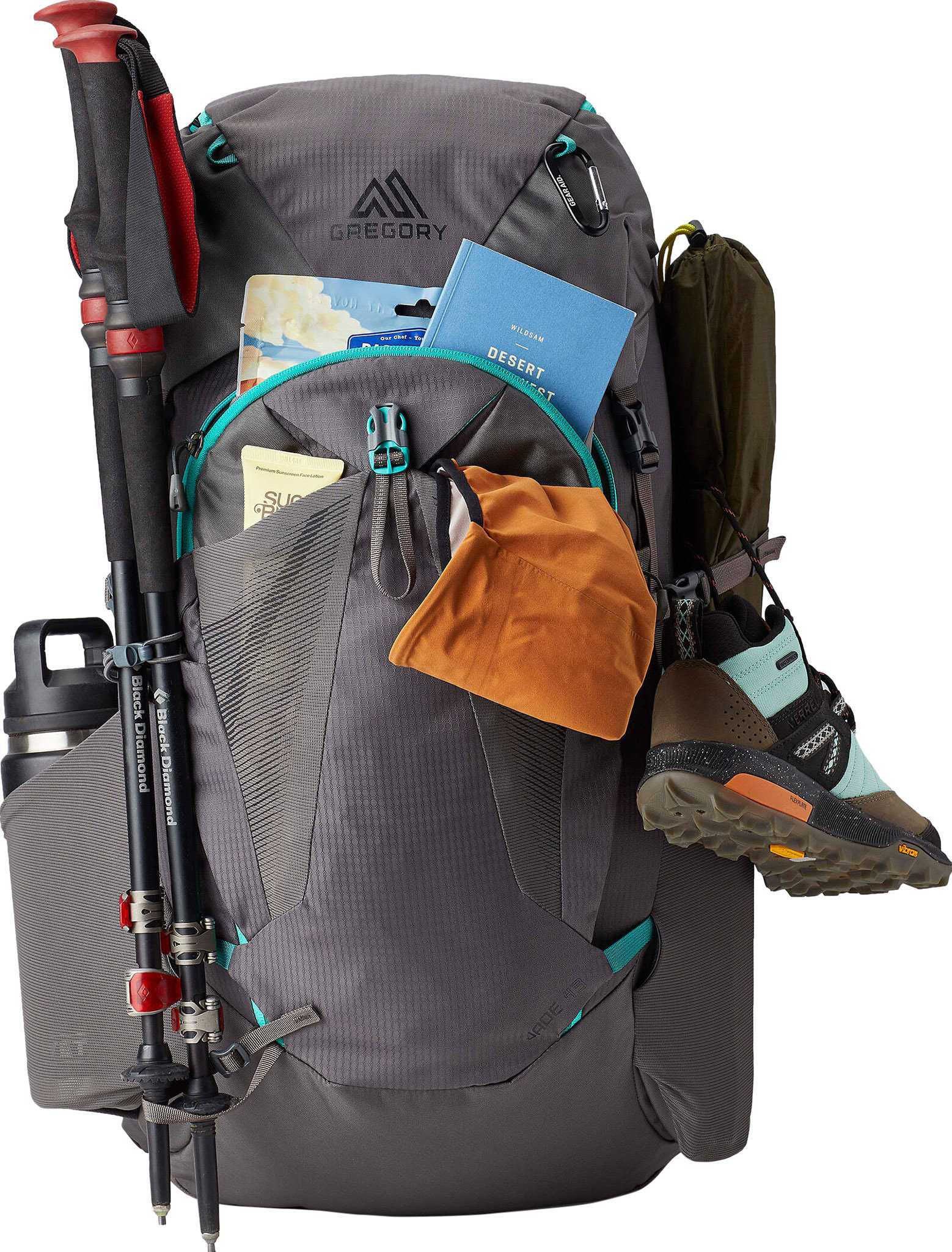 Product image for Jade Backpack 43L - Women's